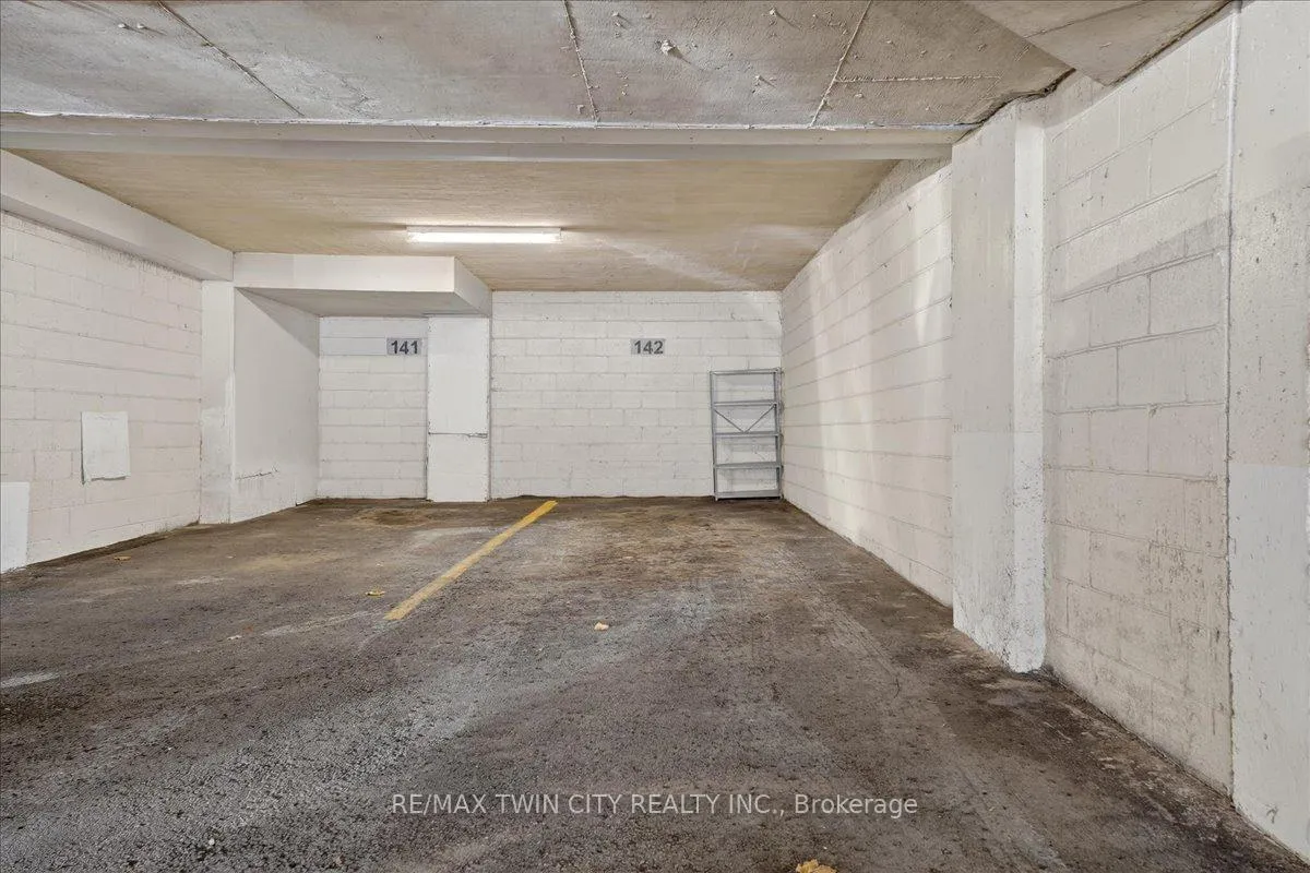 Photo 38 of Unit 706, 19 Woodlawn Road E, Guelph, Riverside Park — HOMEH