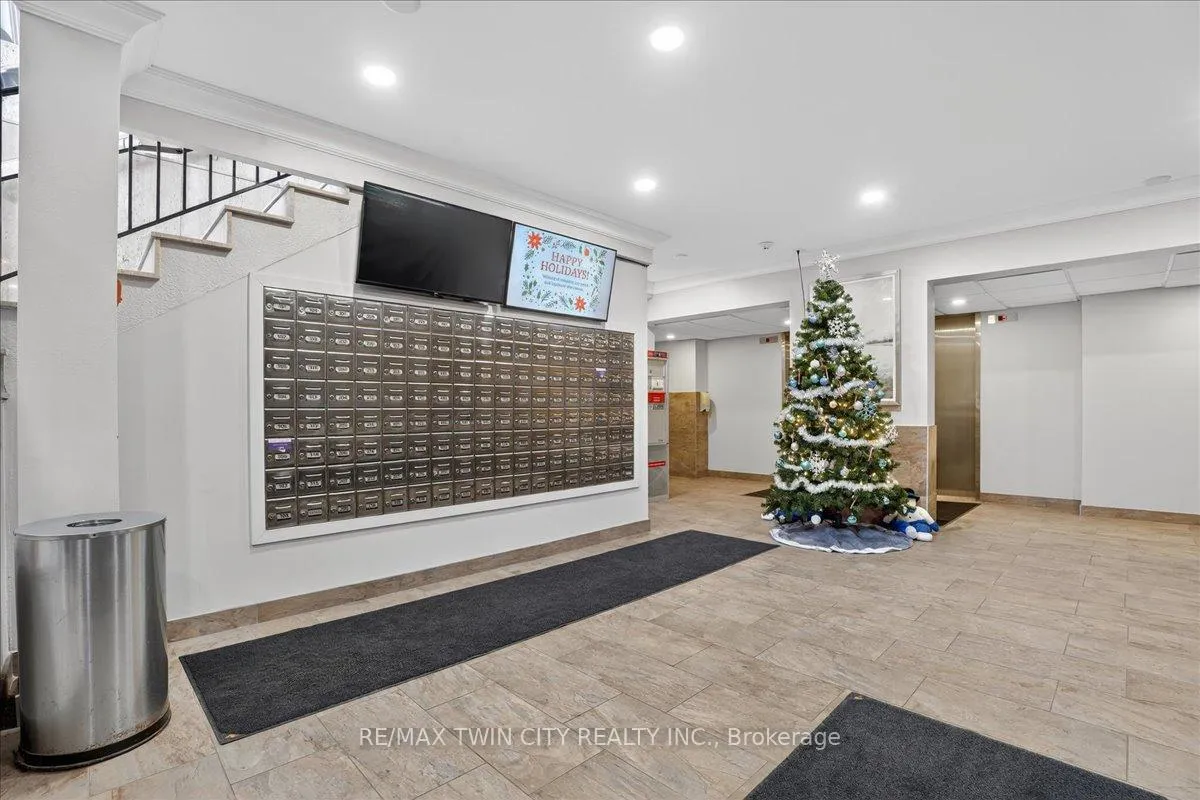 Photo 39 of Unit 706, 19 Woodlawn Road E, Guelph, Riverside Park — HOMEH