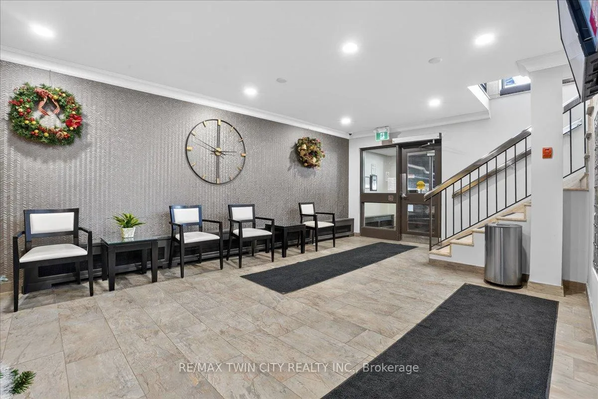 Photo 40 of Unit 706, 19 Woodlawn Road E, Guelph, Riverside Park — HOMEH