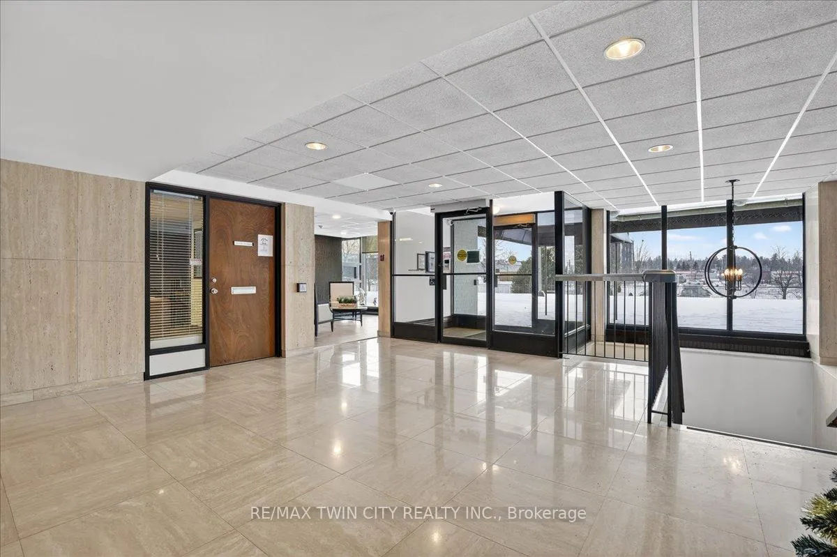 Photo 41 of Unit 706, 19 Woodlawn Road E, Guelph, Riverside Park — HOMEH