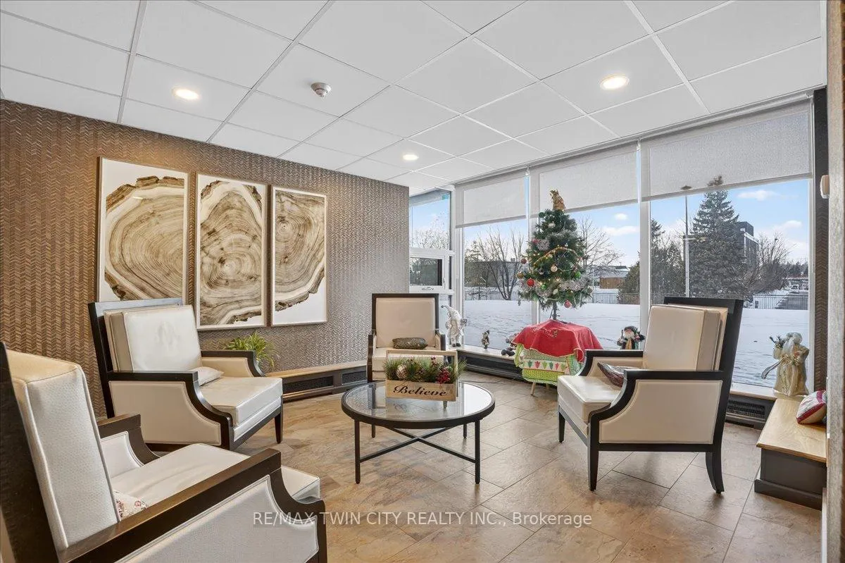 Photo 42 of Unit 706, 19 Woodlawn Road E, Guelph, Riverside Park — HOMEH