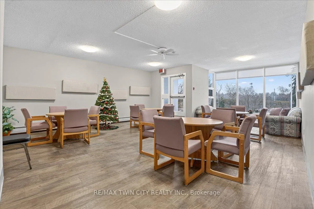 Photo 43 of Unit 706, 19 Woodlawn Road E, Guelph, Riverside Park — HOMEH