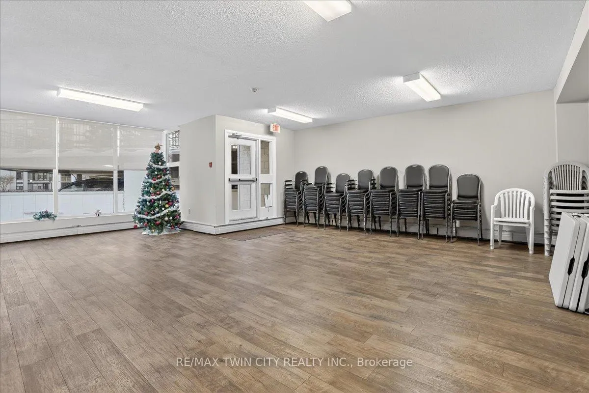 Photo 44 of Unit 706, 19 Woodlawn Road E, Guelph, Riverside Park — HOMEH