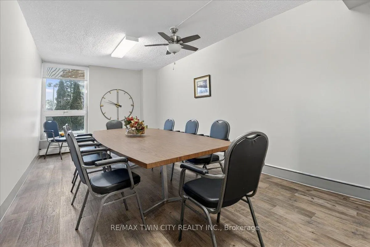 Photo 46 of Unit 706, 19 Woodlawn Road E, Guelph, Riverside Park — HOMEH