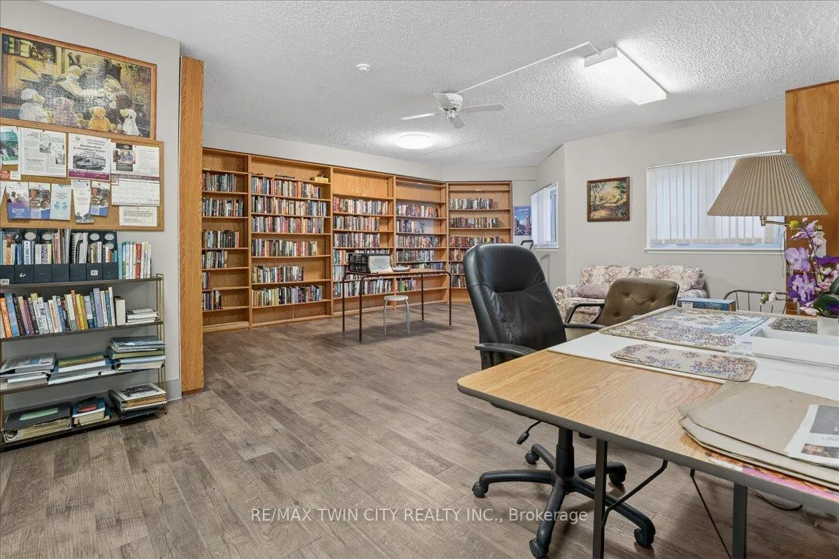 Photo 47 of Unit 706, 19 Woodlawn Road E, Guelph, Riverside Park — HOMEH