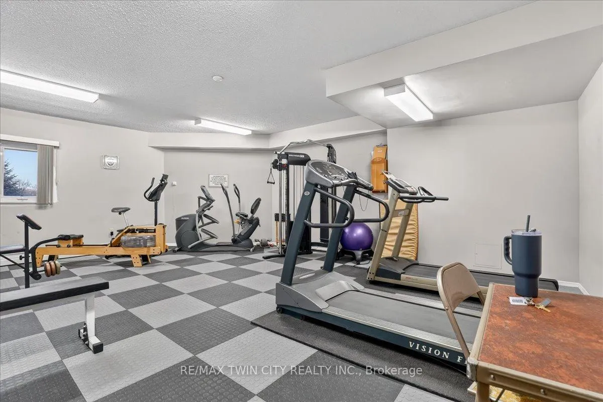 Photo 49 of Unit 706, 19 Woodlawn Road E, Guelph, Riverside Park — HOMEH