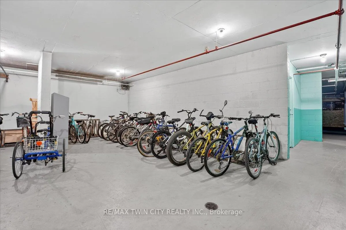 Photo 50 of Unit 706, 19 Woodlawn Road E, Guelph, Riverside Park — HOMEH