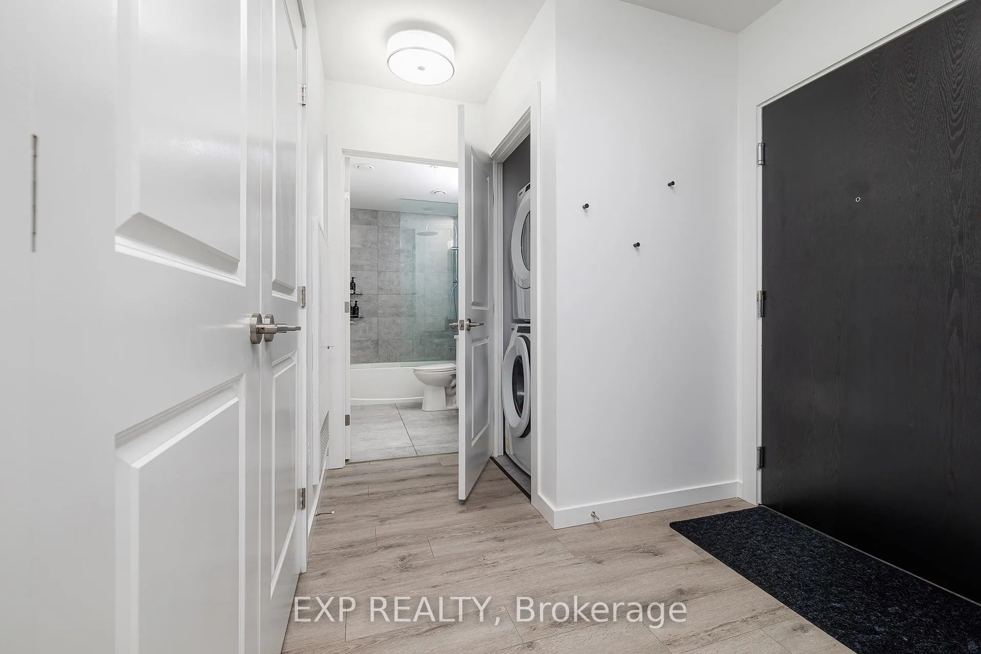 Photo 12 of Unit 1703, 181 King Street S, Waterloo, Uptown West — HOMEH