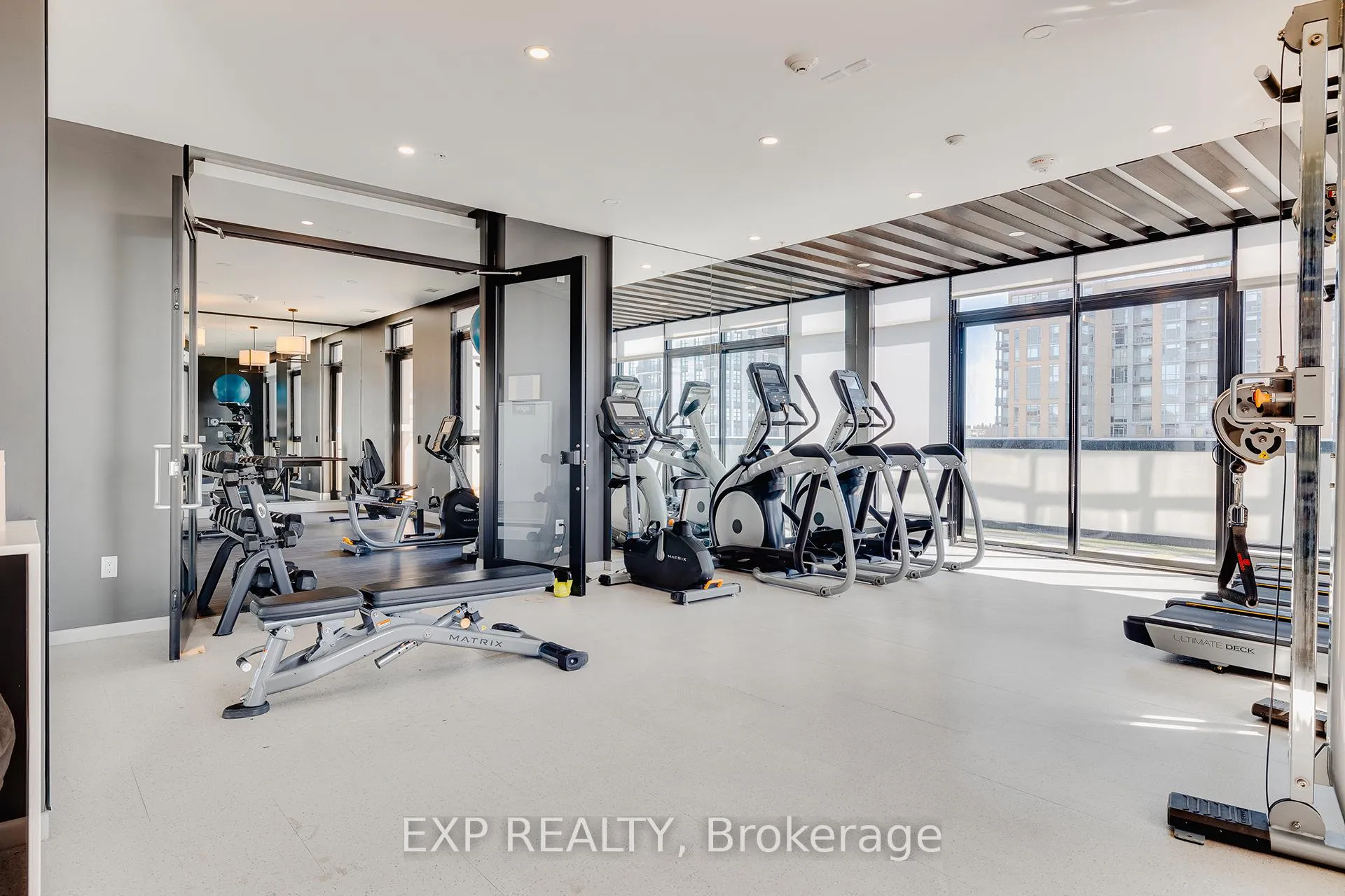 Photo 18 of Unit 1703, 181 King Street S, Waterloo, Uptown West — HOMEH