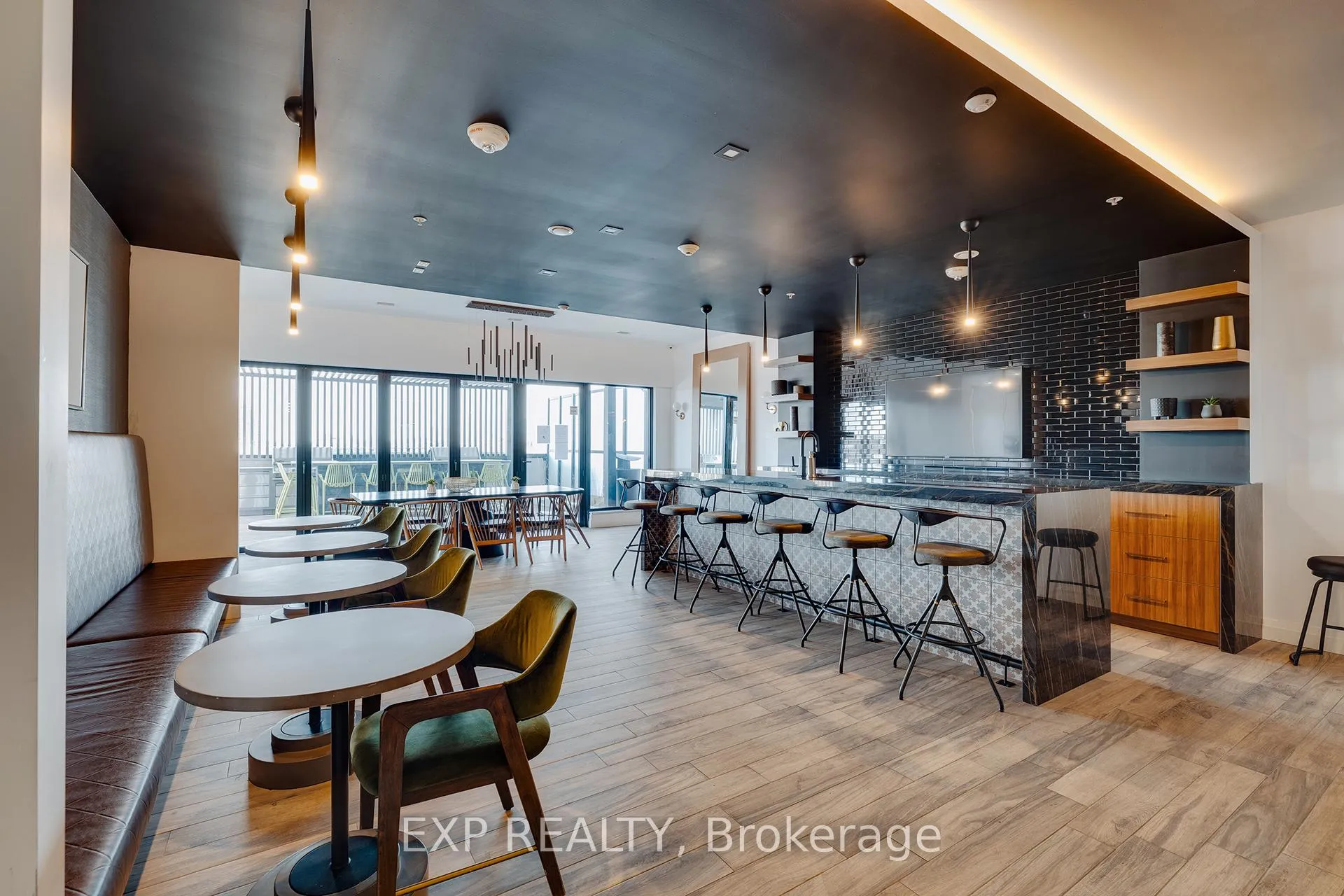 Photo 19 of Unit 1703, 181 King Street S, Waterloo, Uptown West — HOMEH