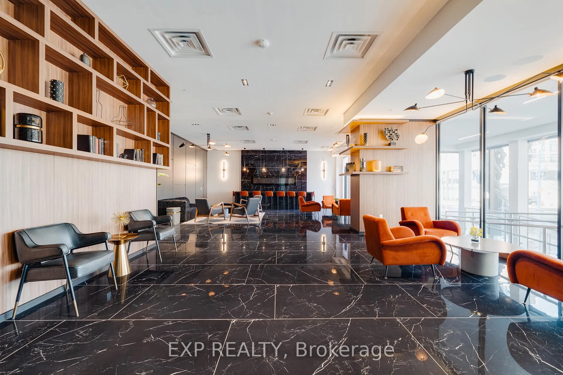 Photo 20 of Unit 1703, 181 King Street S, Waterloo, Uptown West — HOMEH