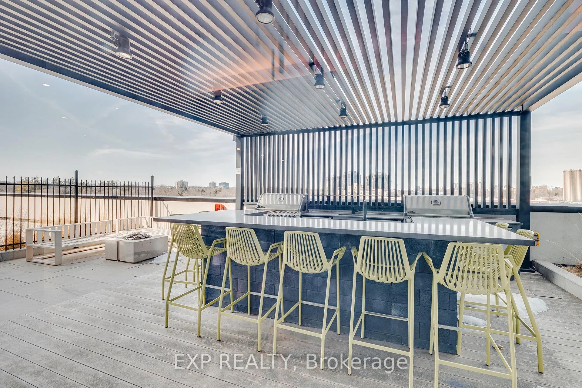 Photo 22 of Unit 1703, 181 King Street S, Waterloo, Uptown West — HOMEH