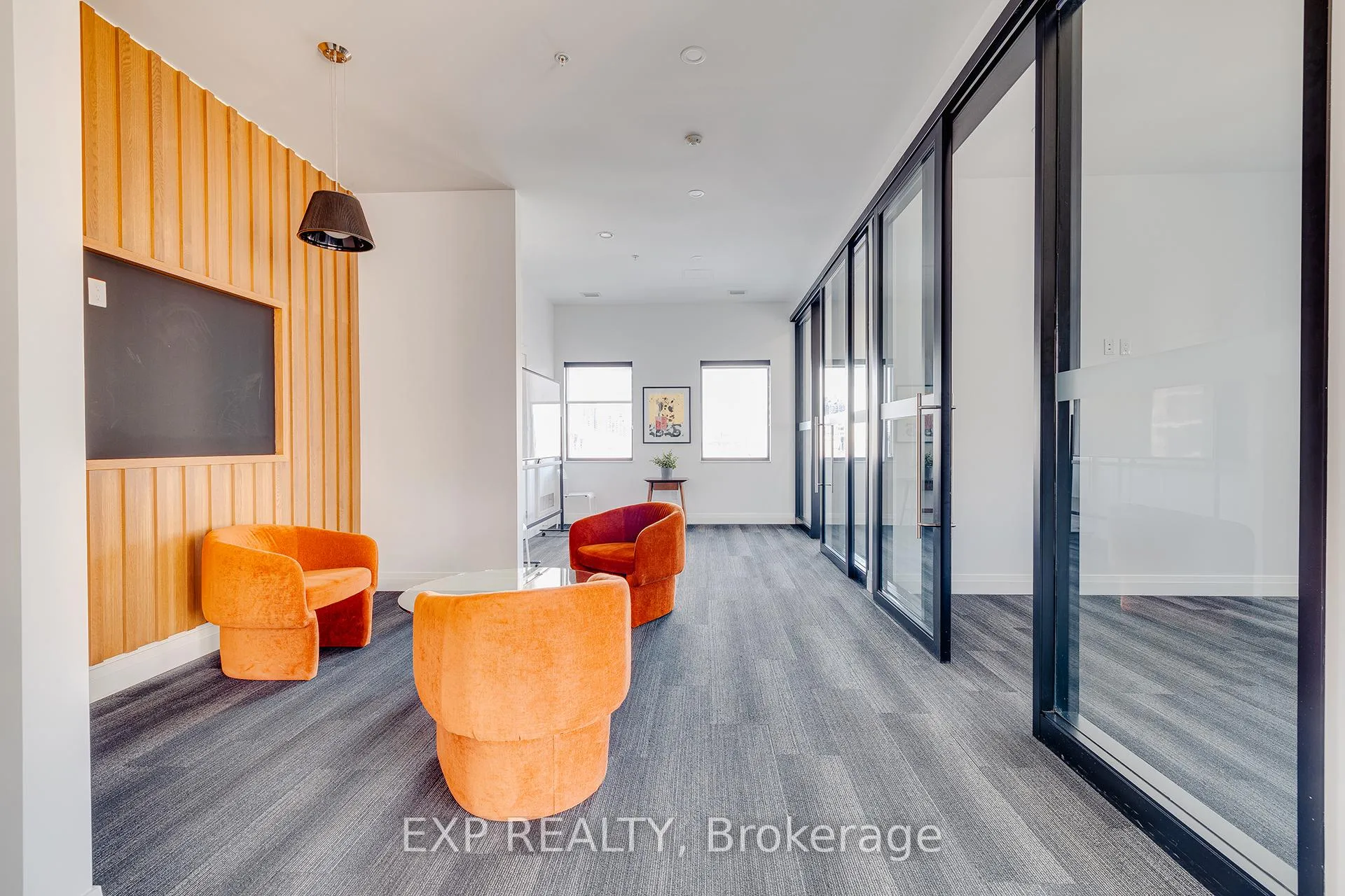 Photo 24 of Unit 1703, 181 King Street S, Waterloo, Uptown West — HOMEH