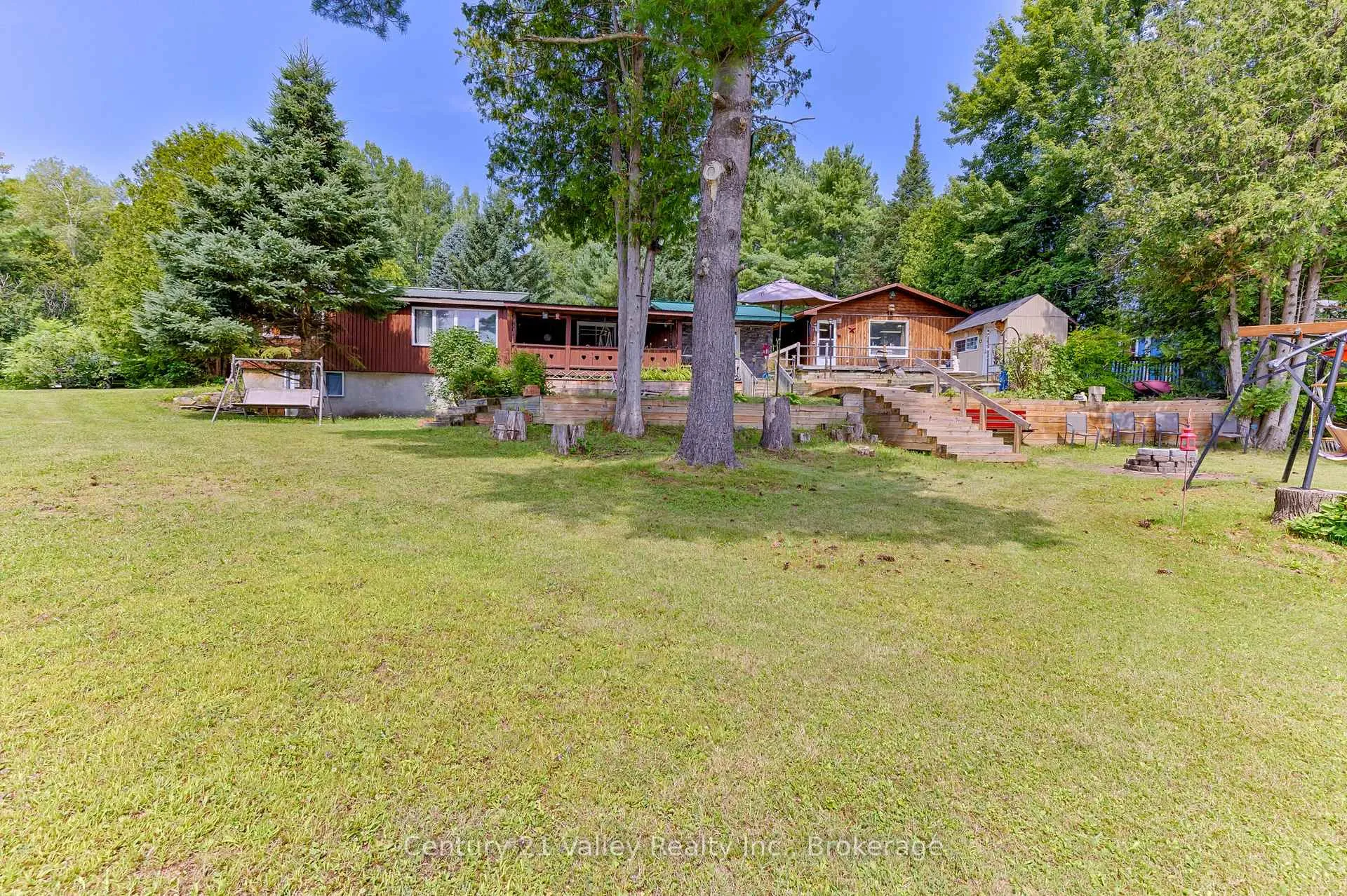 Photo 1 of 53 Downing Lane, Greater Madawaska — HOMEH