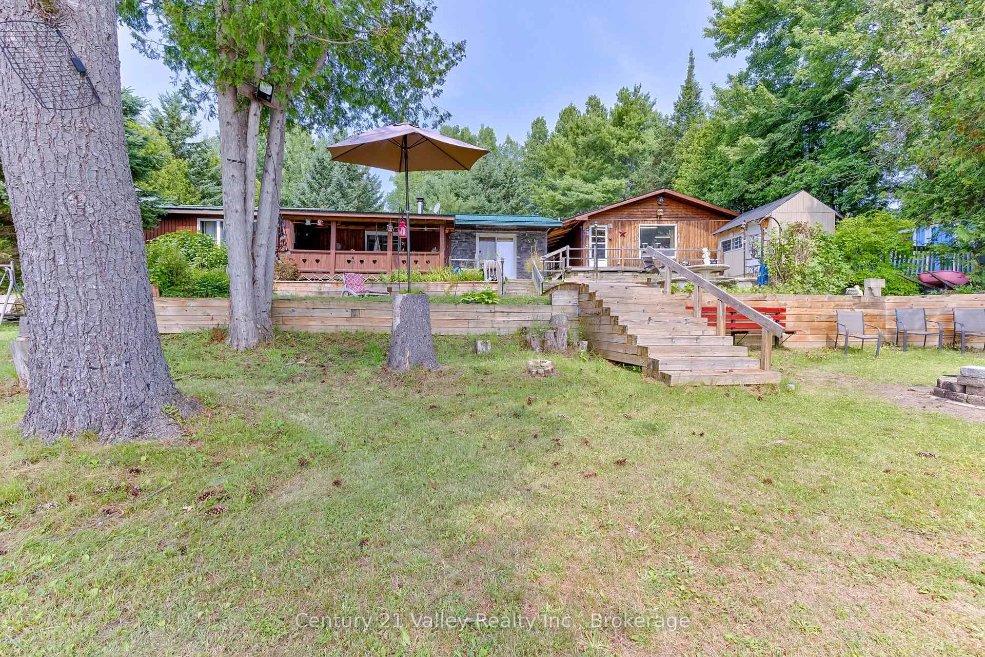 Photo 4 of 53 Downing Lane, Greater Madawaska — HOMEH