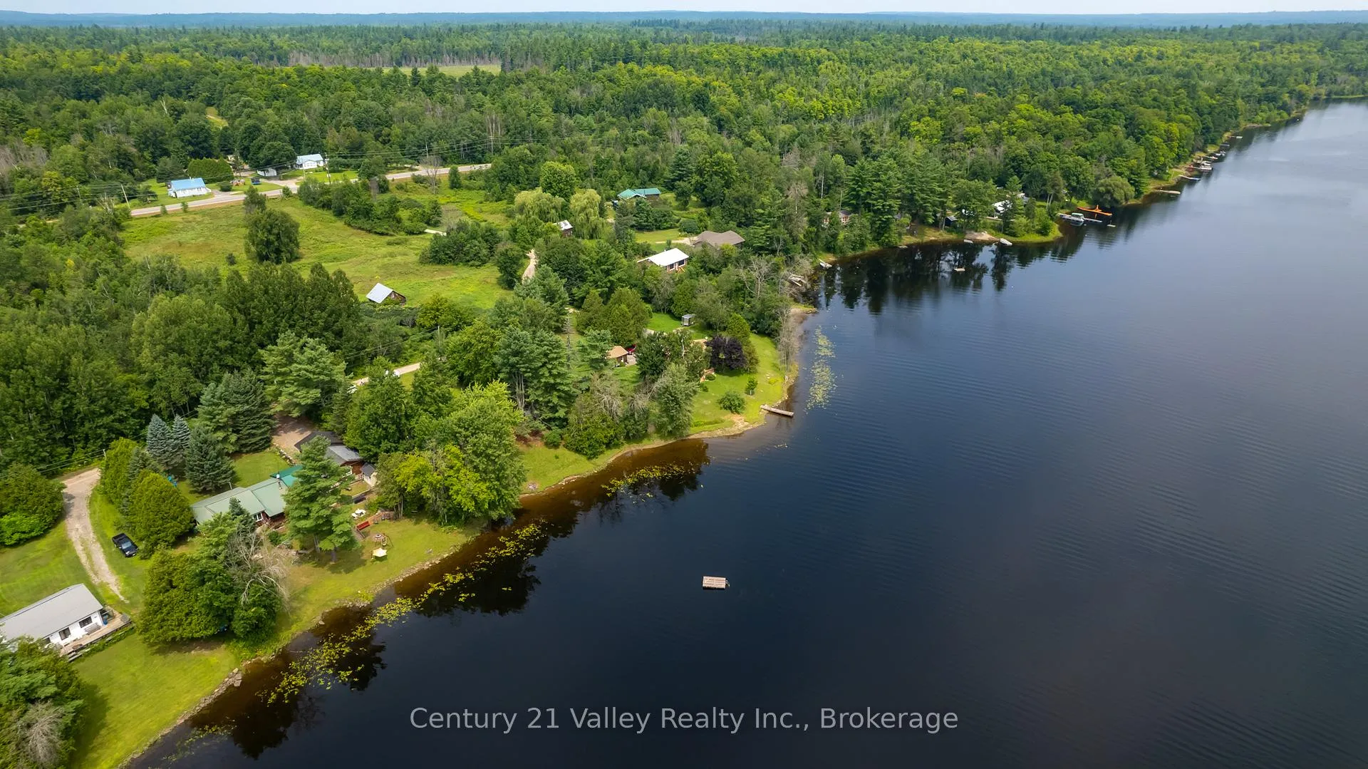 Photo 5 of 53 Downing Lane, Greater Madawaska — HOMEH