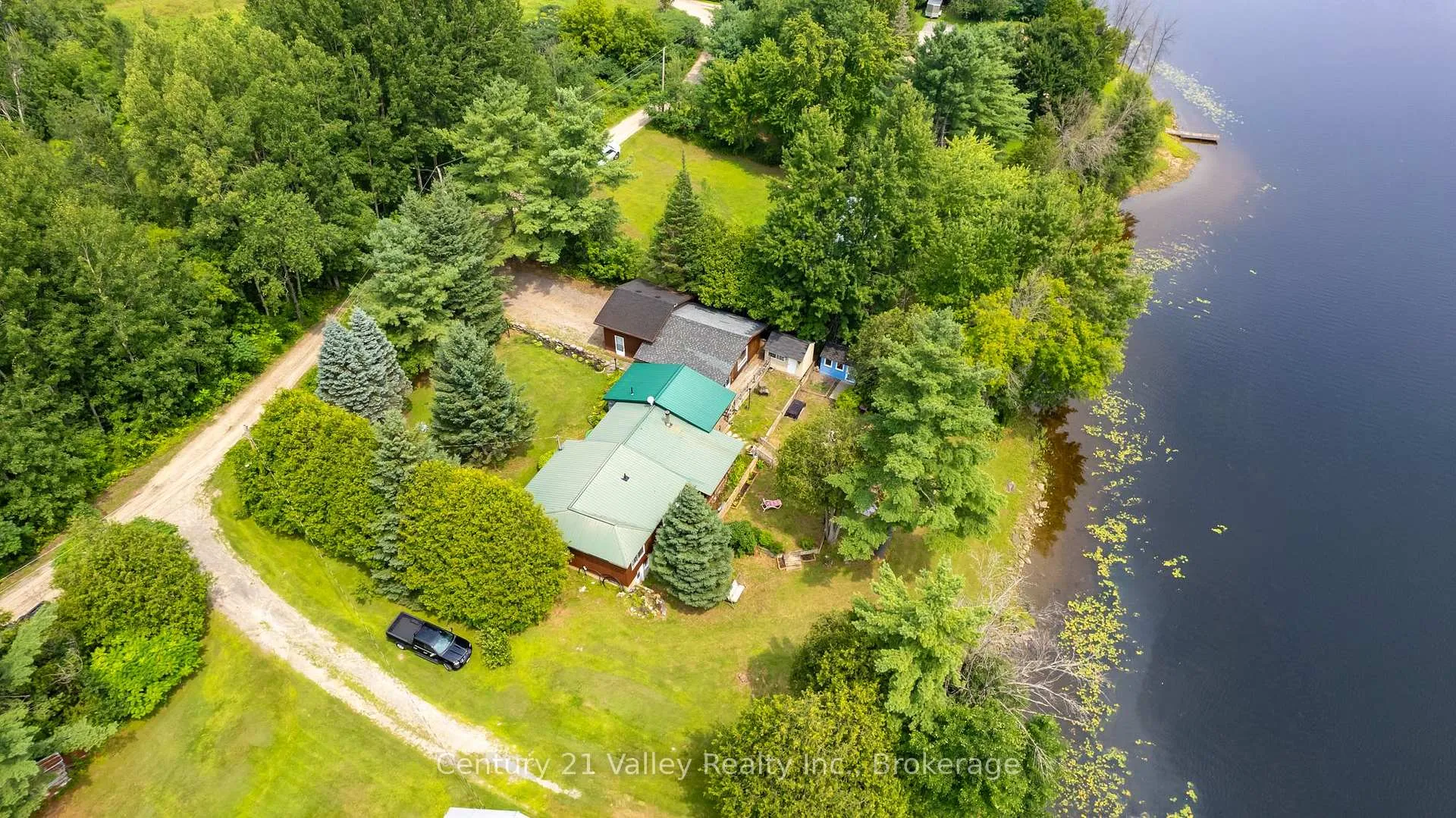 Photo 7 of 53 Downing Lane, Greater Madawaska — HOMEH