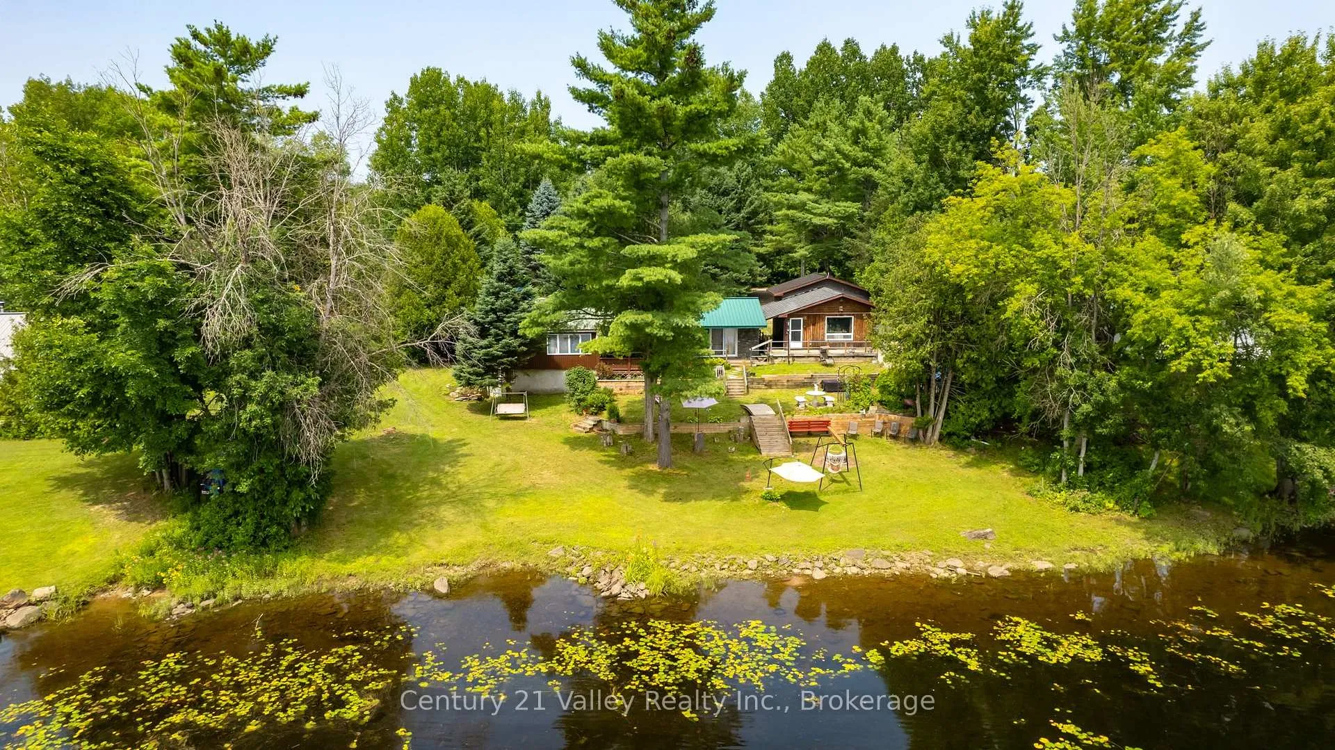 Photo 10 of 53 Downing Lane, Greater Madawaska — HOMEH