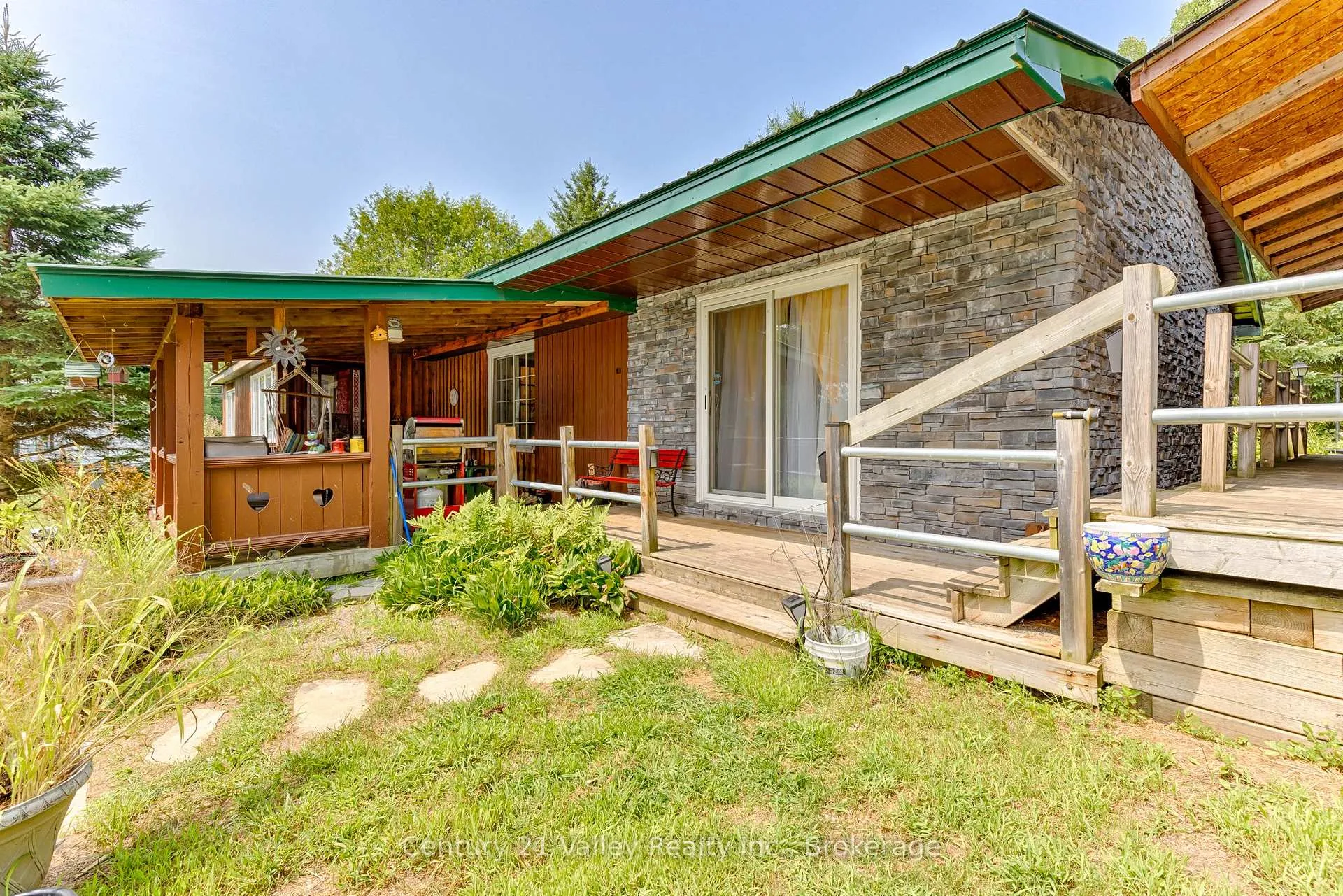 Photo 14 of 53 Downing Lane, Greater Madawaska — HOMEH