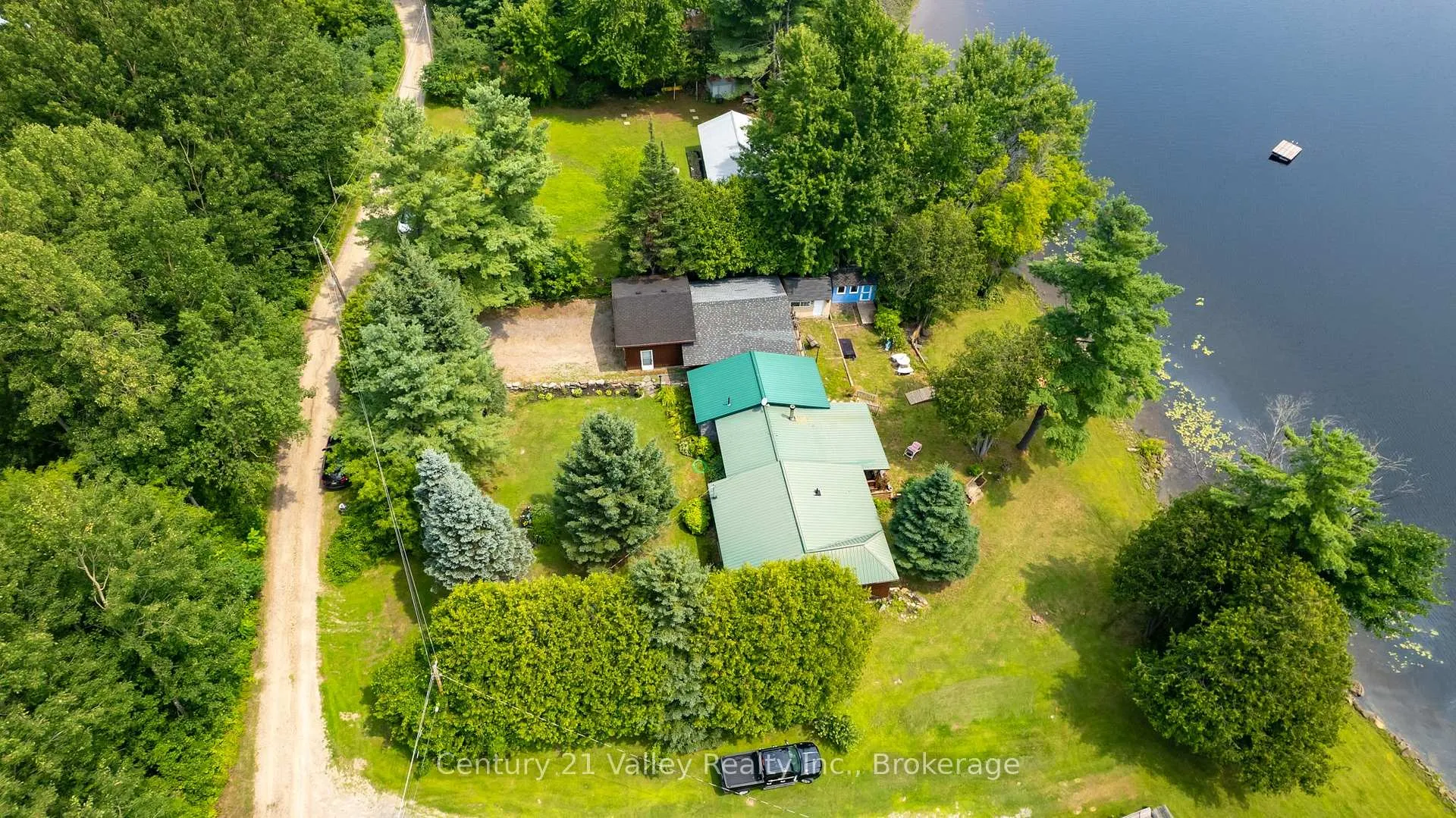 Photo 15 of 53 Downing Lane, Greater Madawaska — HOMEH