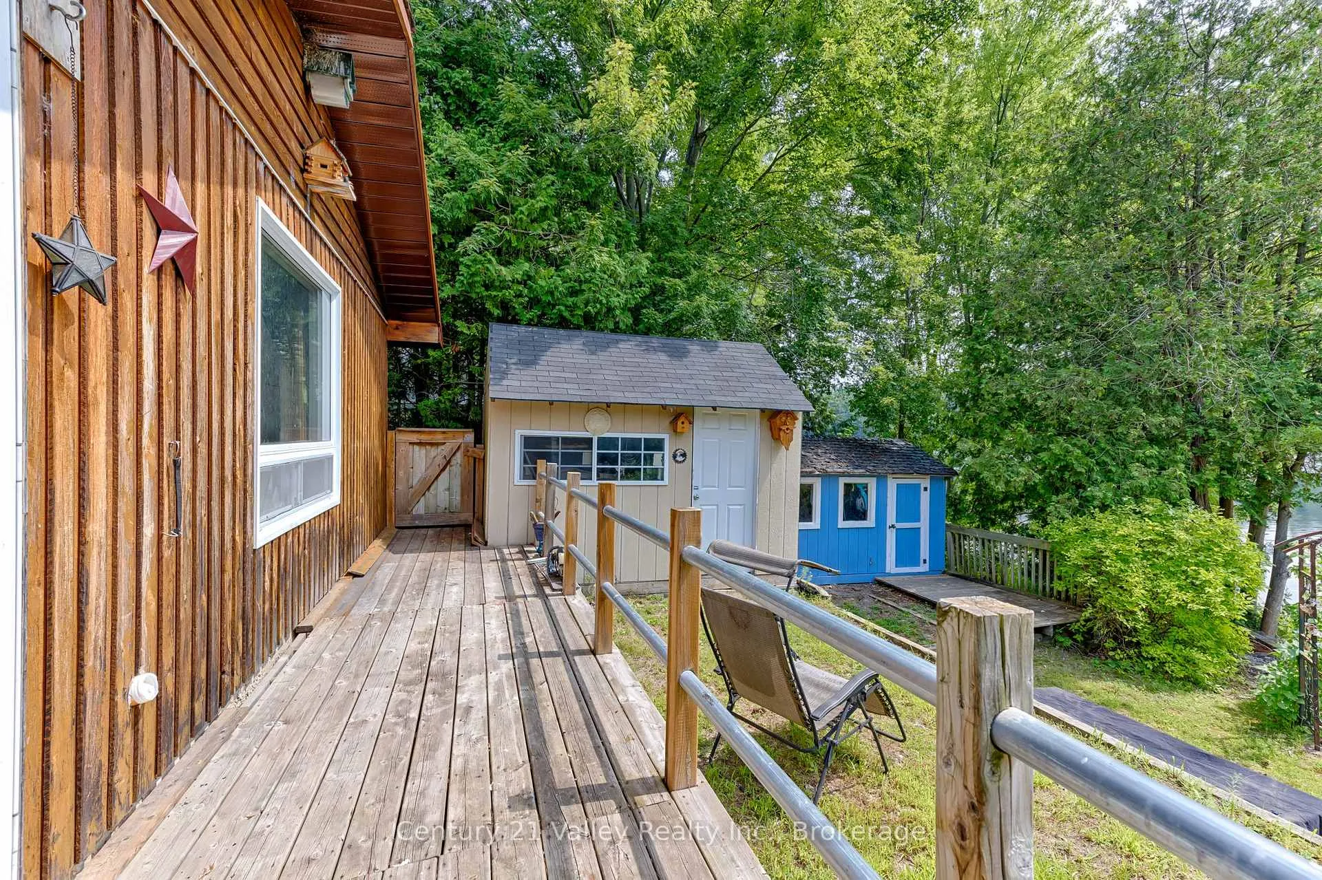 Photo 20 of 53 Downing Lane, Greater Madawaska — HOMEH