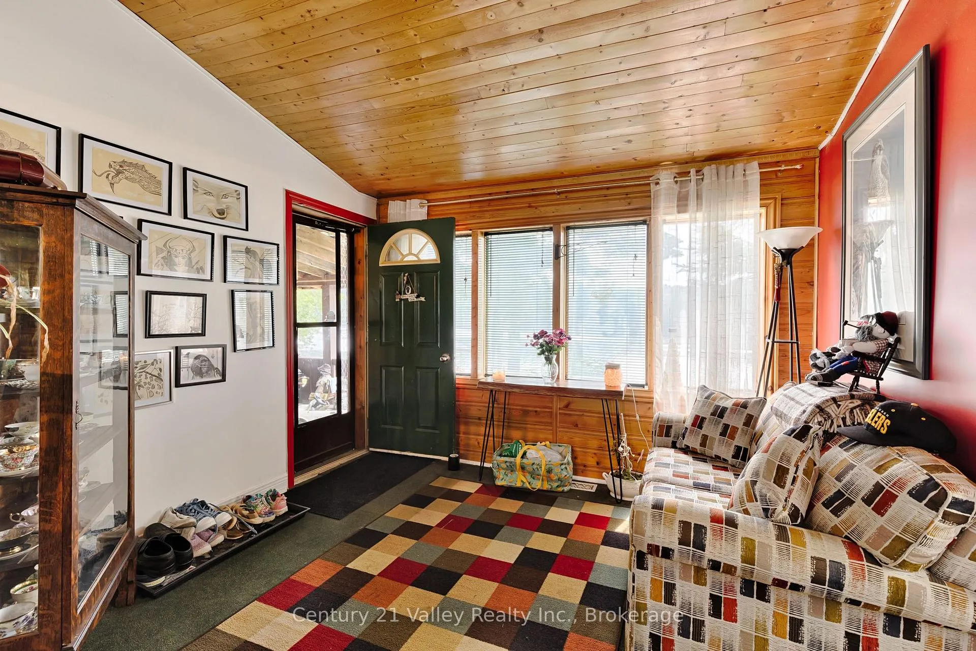 Photo 28 of 53 Downing Lane, Greater Madawaska — HOMEH