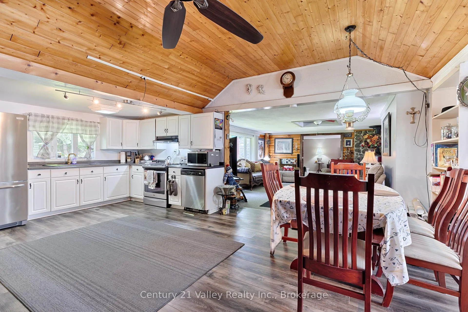 Photo 31 of 53 Downing Lane, Greater Madawaska — HOMEH