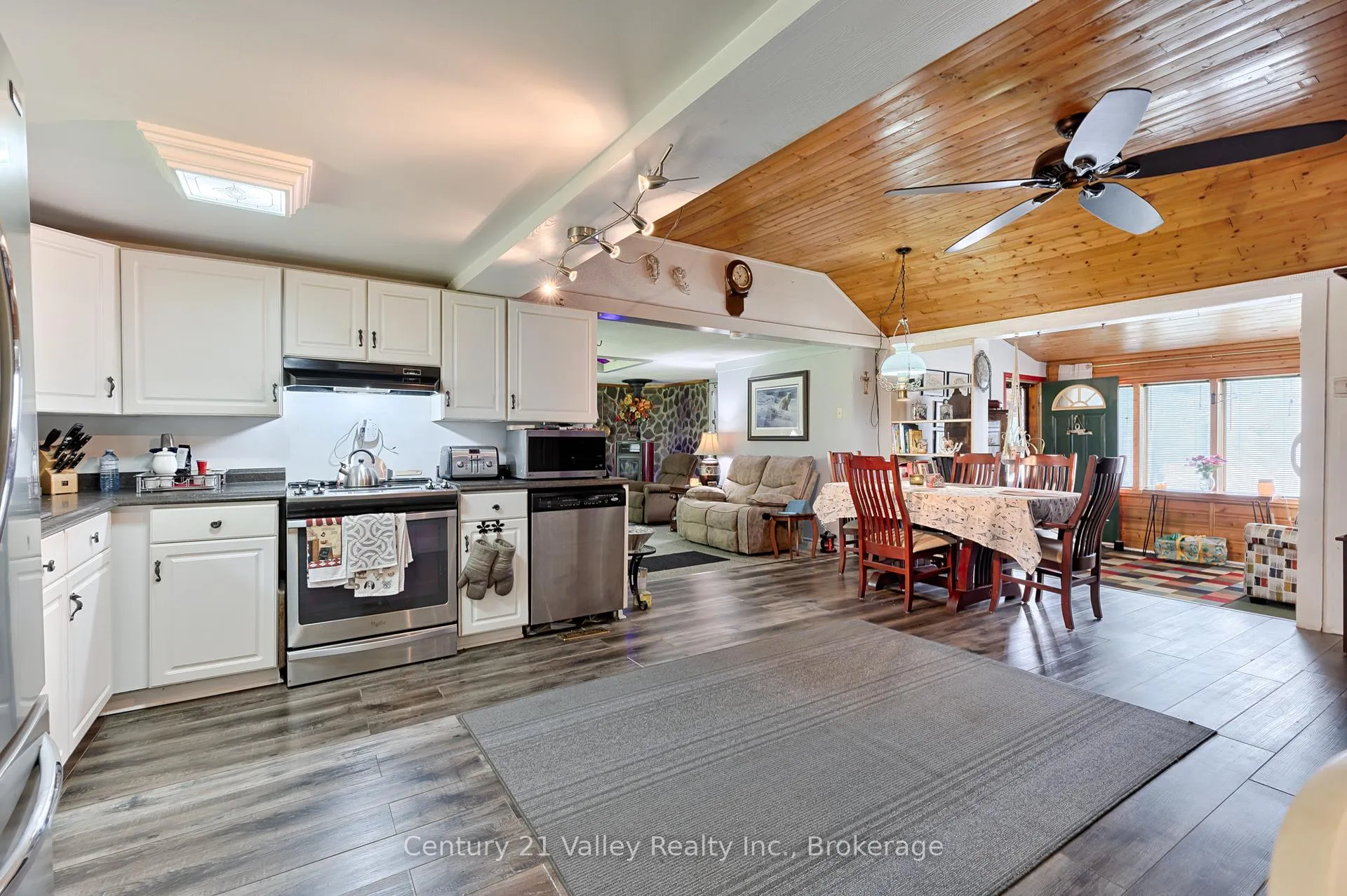 Photo 32 of 53 Downing Lane, Greater Madawaska — HOMEH