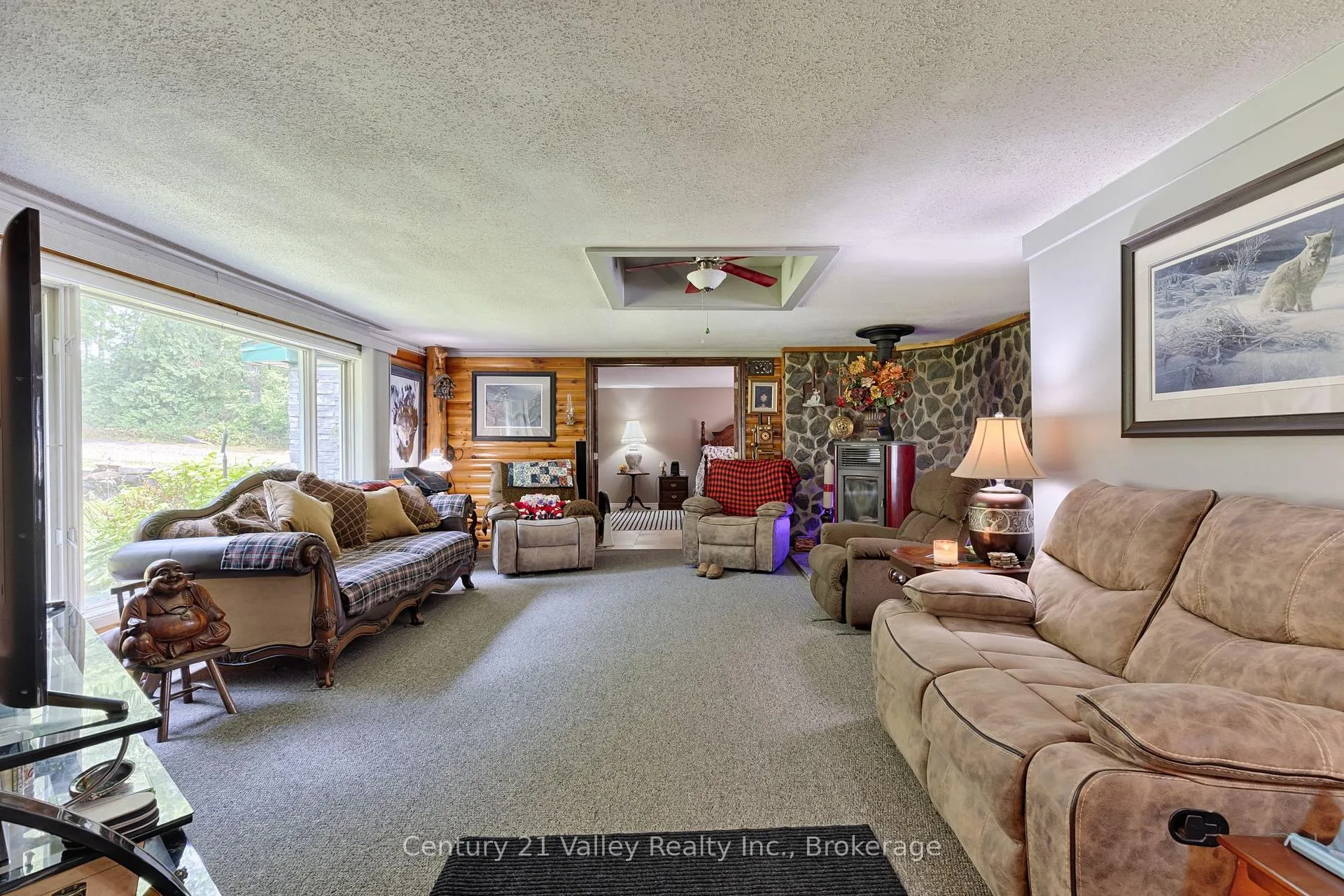 Photo 35 of 53 Downing Lane, Greater Madawaska — HOMEH