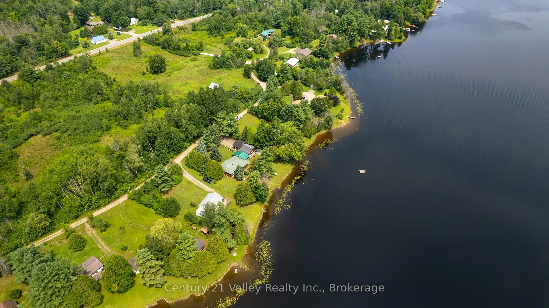 Photo 45 of 53 Downing Lane, Greater Madawaska — HOMEH