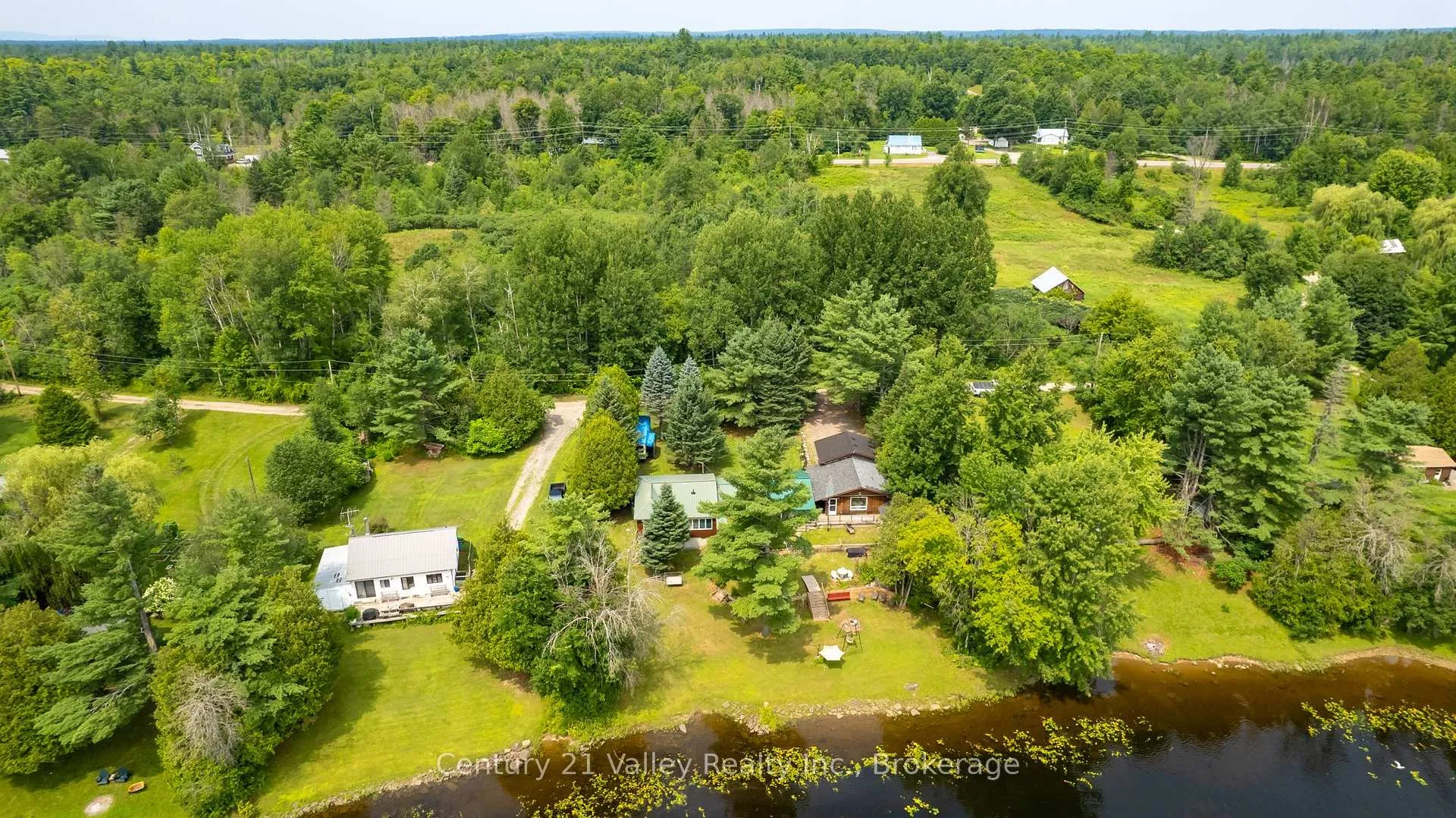 Photo 47 of 53 Downing Lane, Greater Madawaska — HOMEH