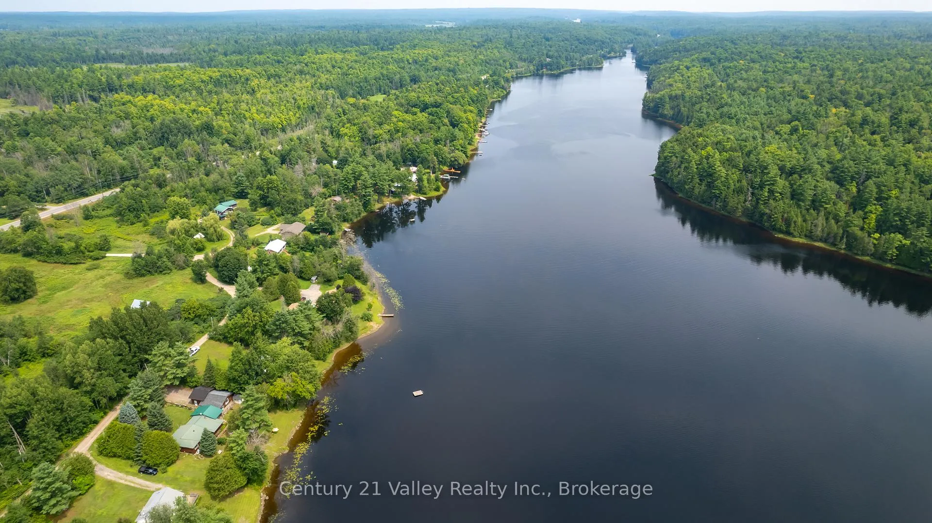 Photo 48 of 53 Downing Lane, Greater Madawaska — HOMEH