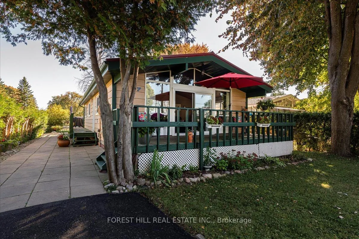 Photo 1 of 67 Lake Avenue, Ramara, Rural Ramara — HOMEH