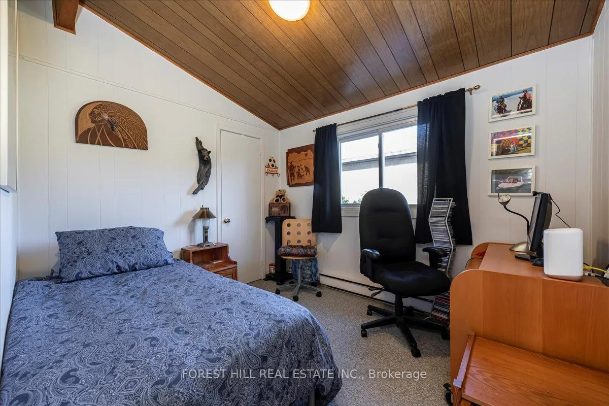 Photo 12 of 67 Lake Avenue, Ramara, Rural Ramara — HOMEH