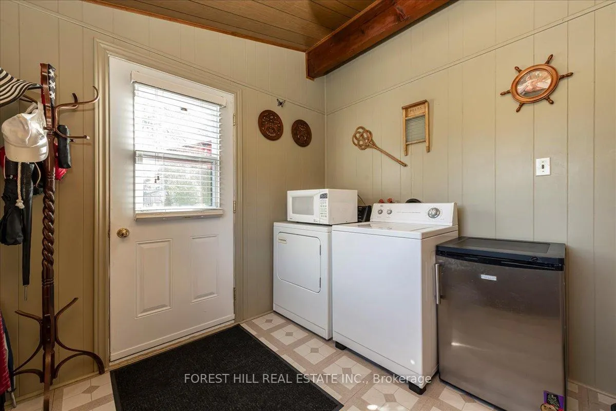 Photo 16 of 67 Lake Avenue, Ramara, Rural Ramara — HOMEH
