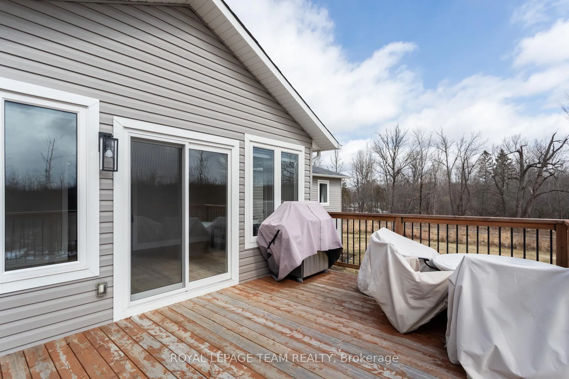 Photo 46 of 2071 8th Line, Beckwith, Beckwith Twp — HOMEH