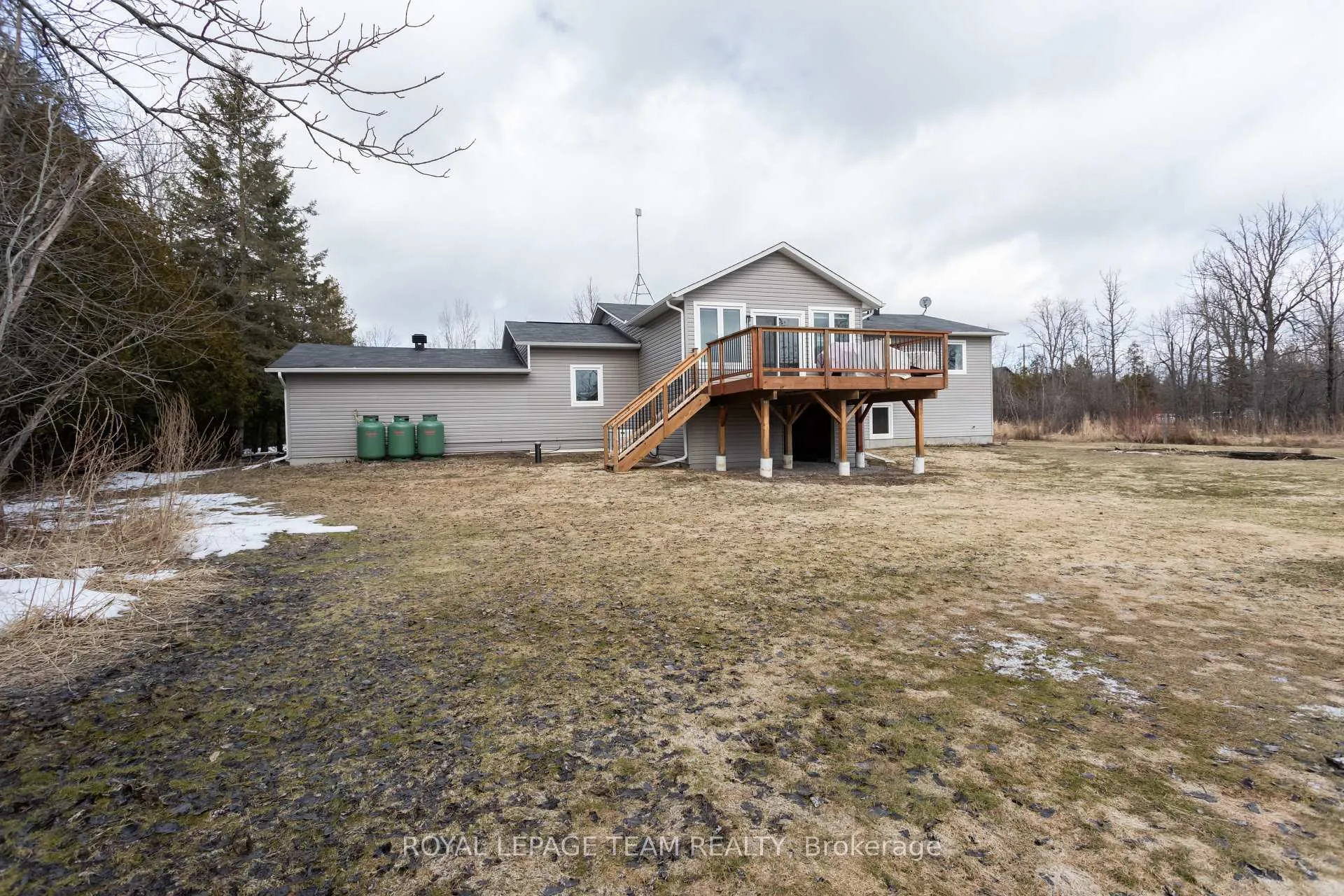 Photo 47 of 2071 8th Line, Beckwith, Beckwith Twp — HOMEH