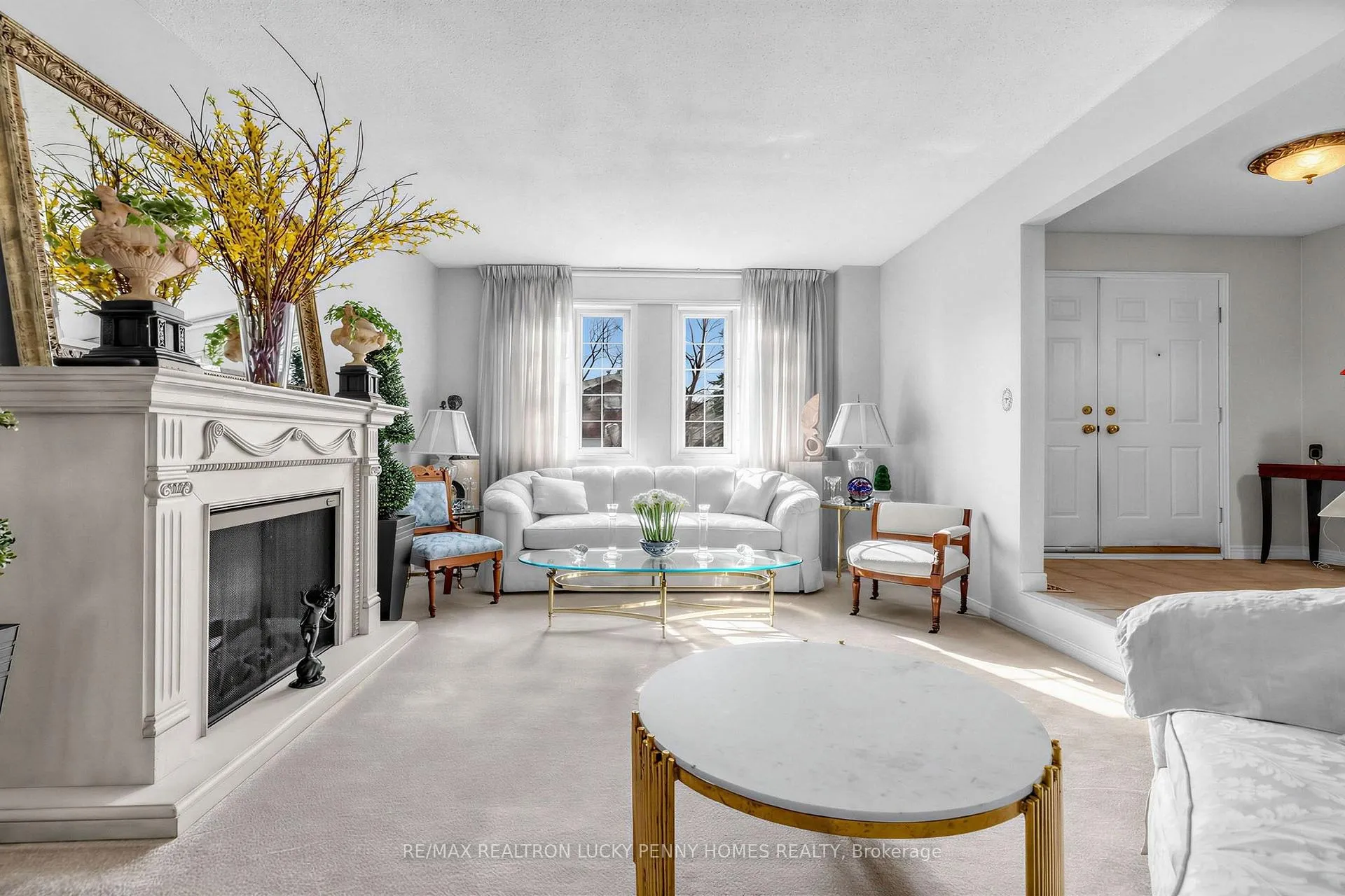 Photo 4 of 66 Marion Crescent, Markham, Raymerville — HOMEH