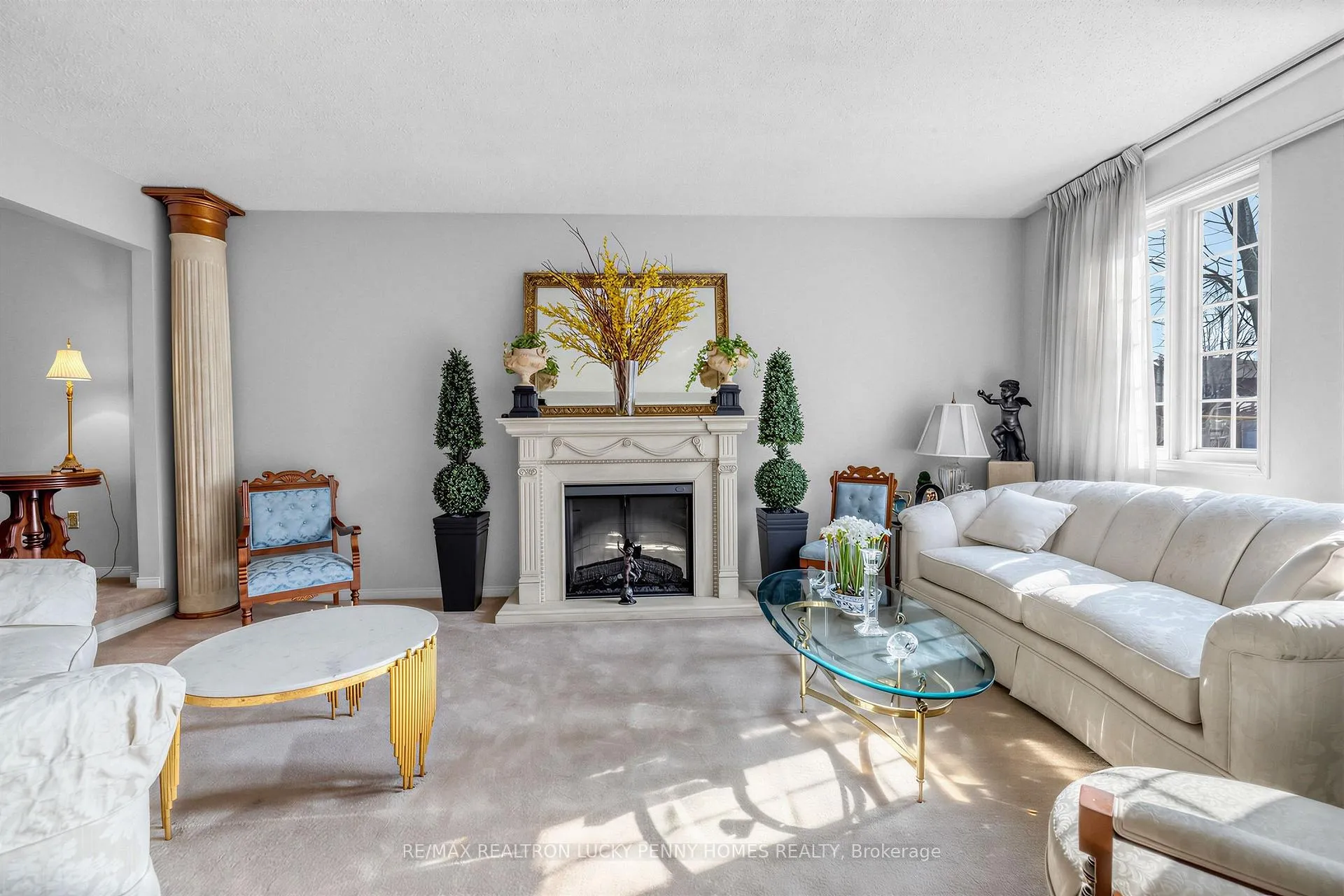 Photo 6 of 66 Marion Crescent, Markham, Raymerville — HOMEH