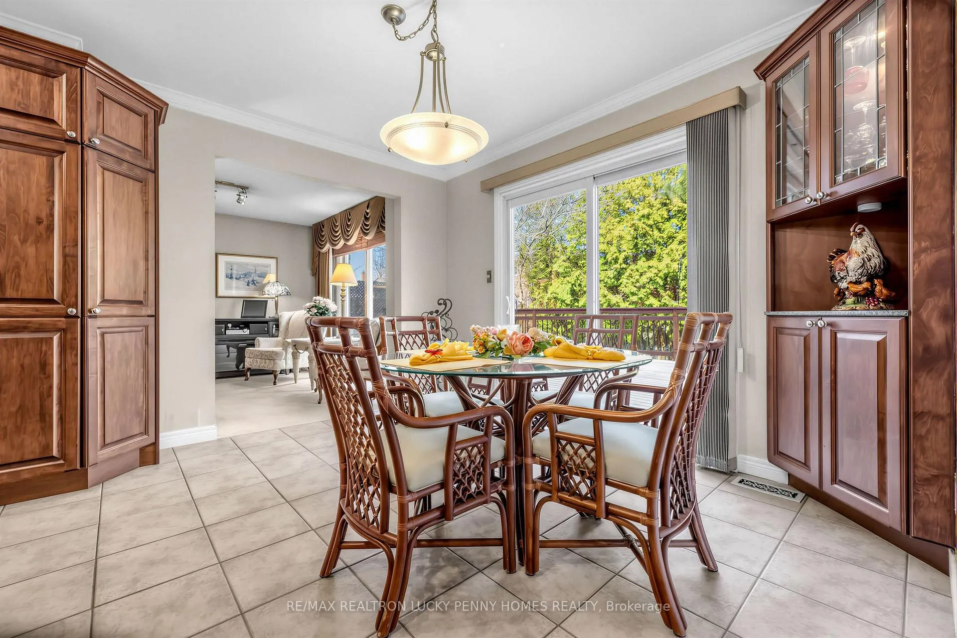 Photo 13 of 66 Marion Crescent, Markham, Raymerville — HOMEH