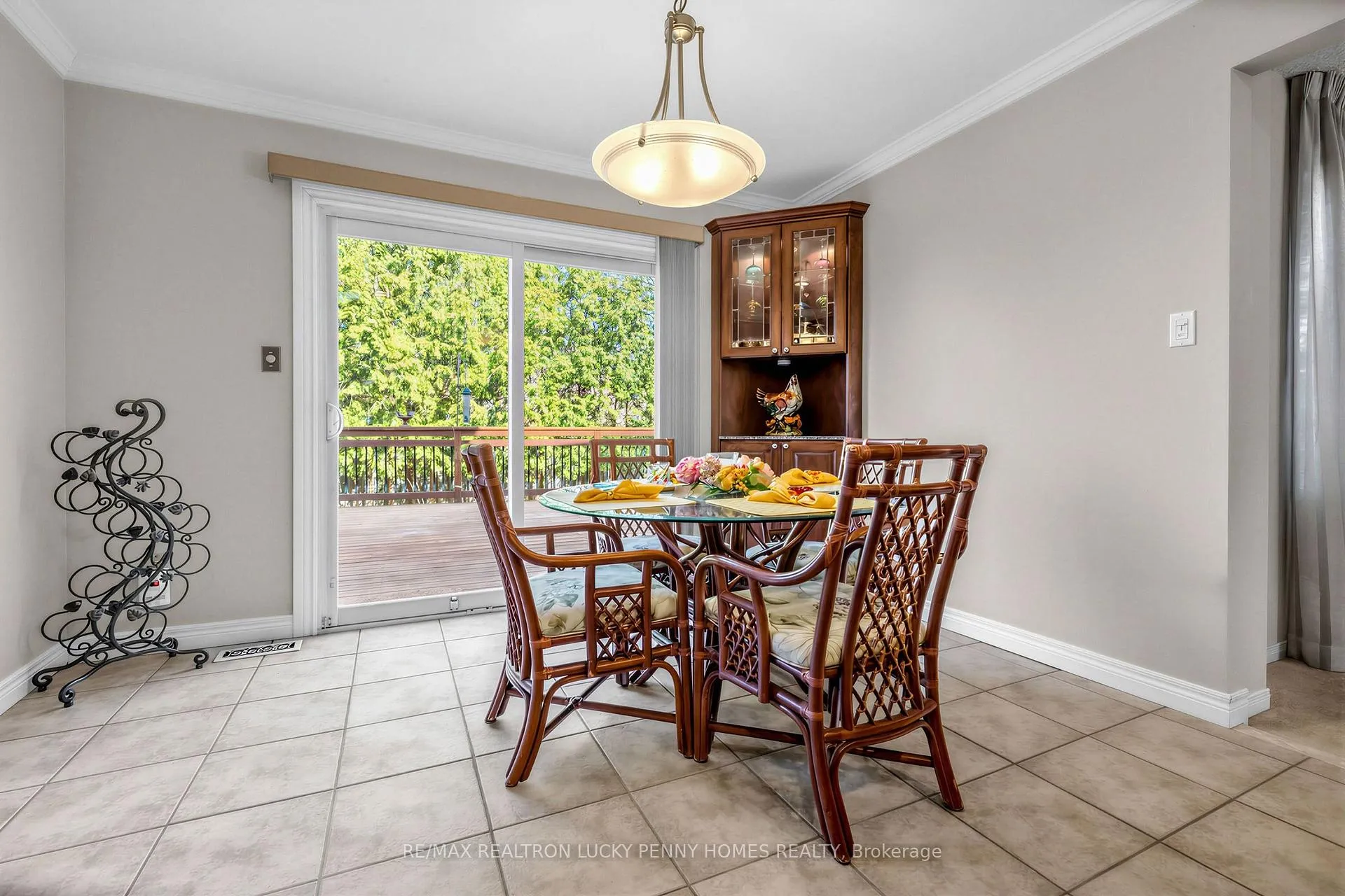 Photo 14 of 66 Marion Crescent, Markham, Raymerville — HOMEH
