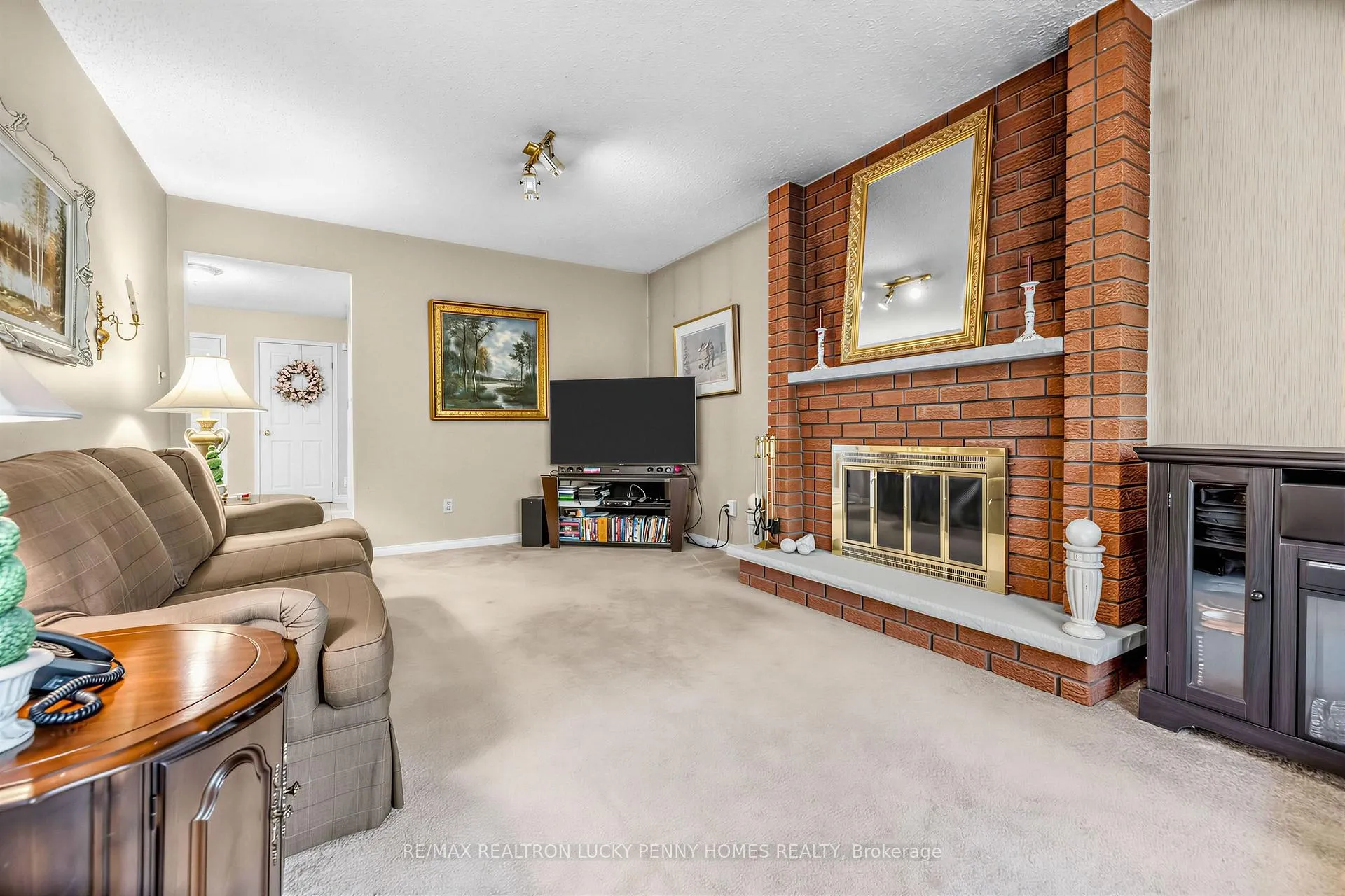 Photo 16 of 66 Marion Crescent, Markham, Raymerville — HOMEH