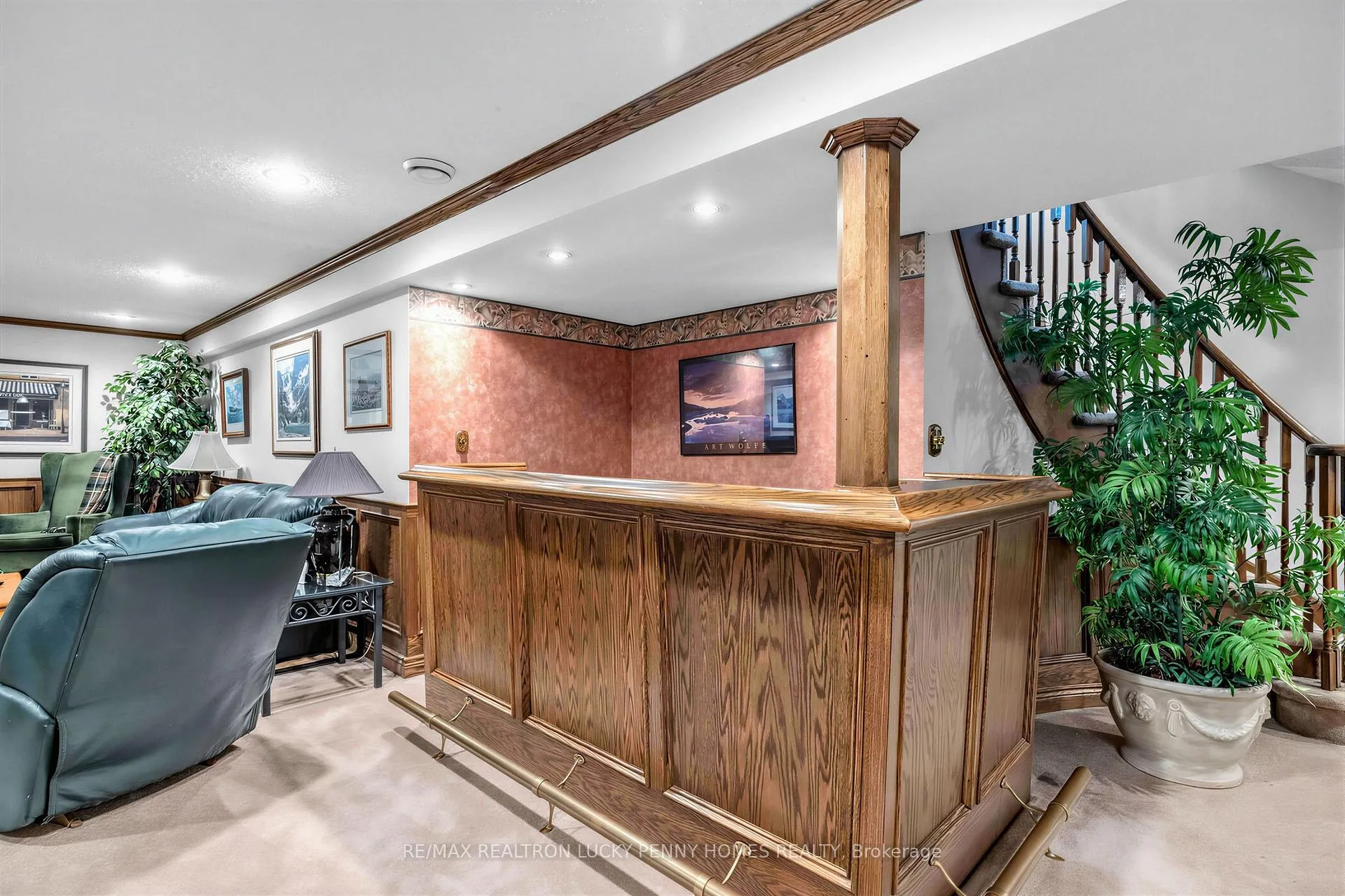 Photo 33 of 66 Marion Crescent, Markham, Raymerville — HOMEH