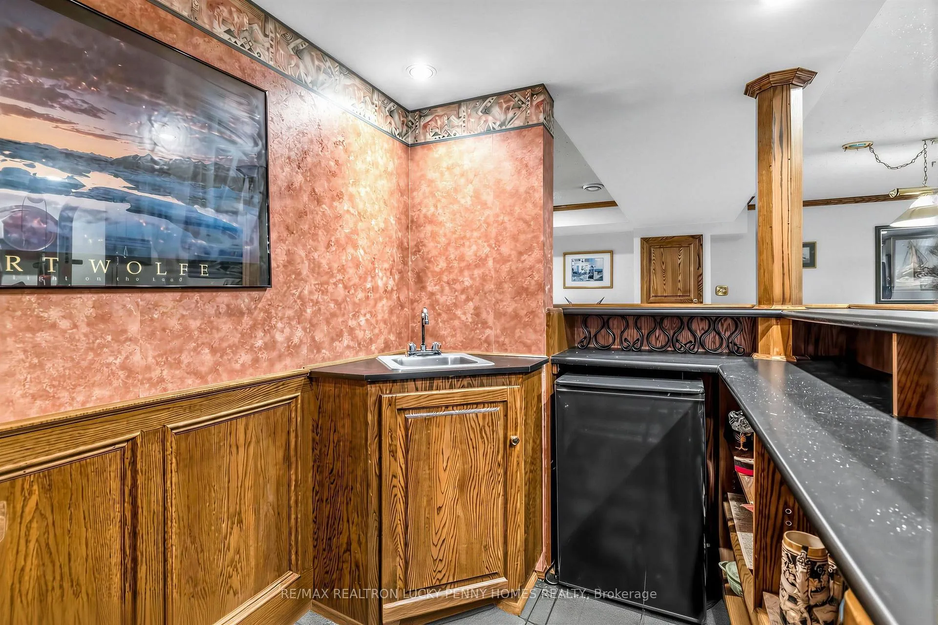 Photo 34 of 66 Marion Crescent, Markham, Raymerville — HOMEH
