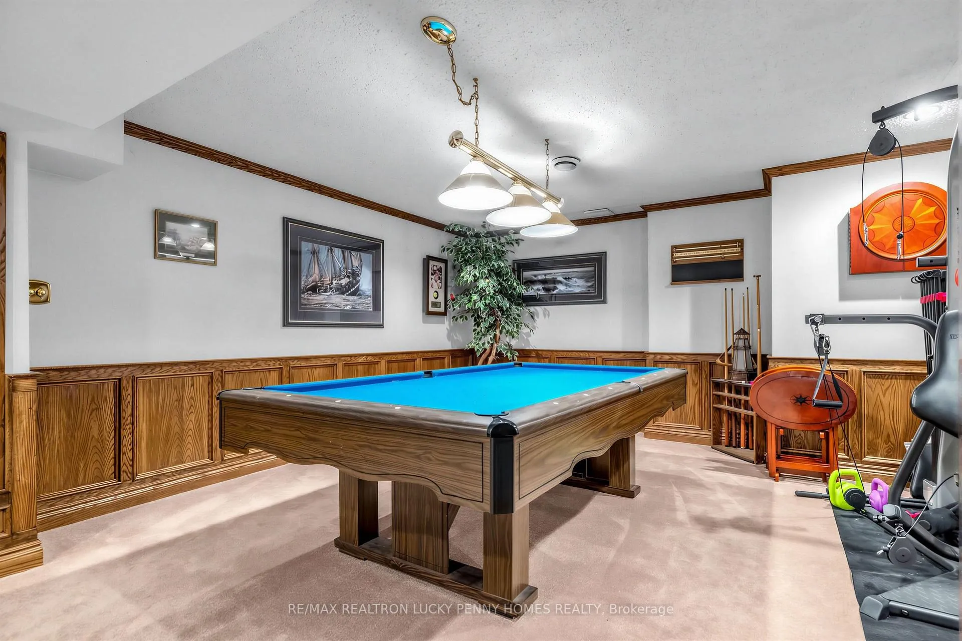Photo 35 of 66 Marion Crescent, Markham, Raymerville — HOMEH