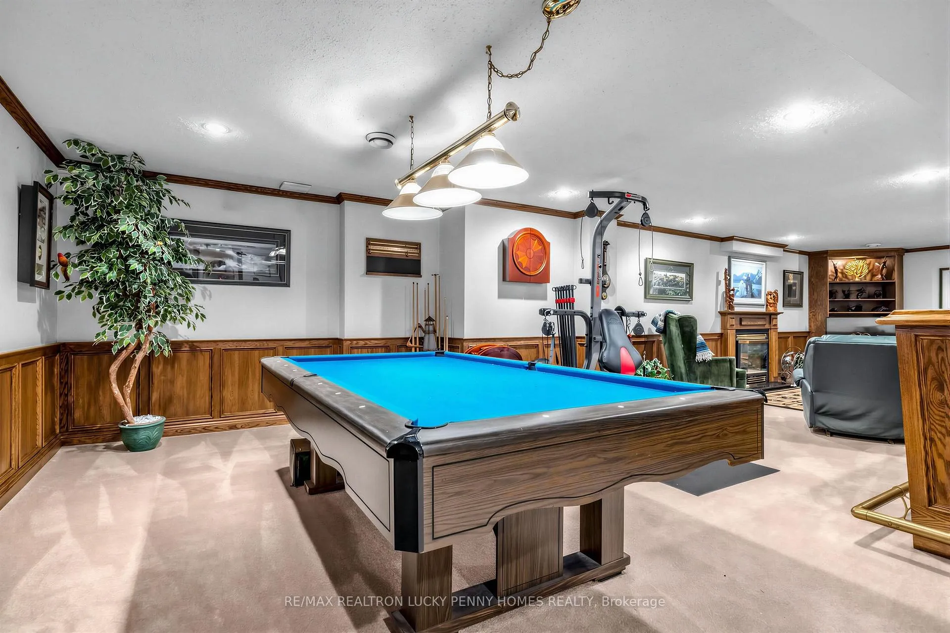 Photo 36 of 66 Marion Crescent, Markham, Raymerville — HOMEH