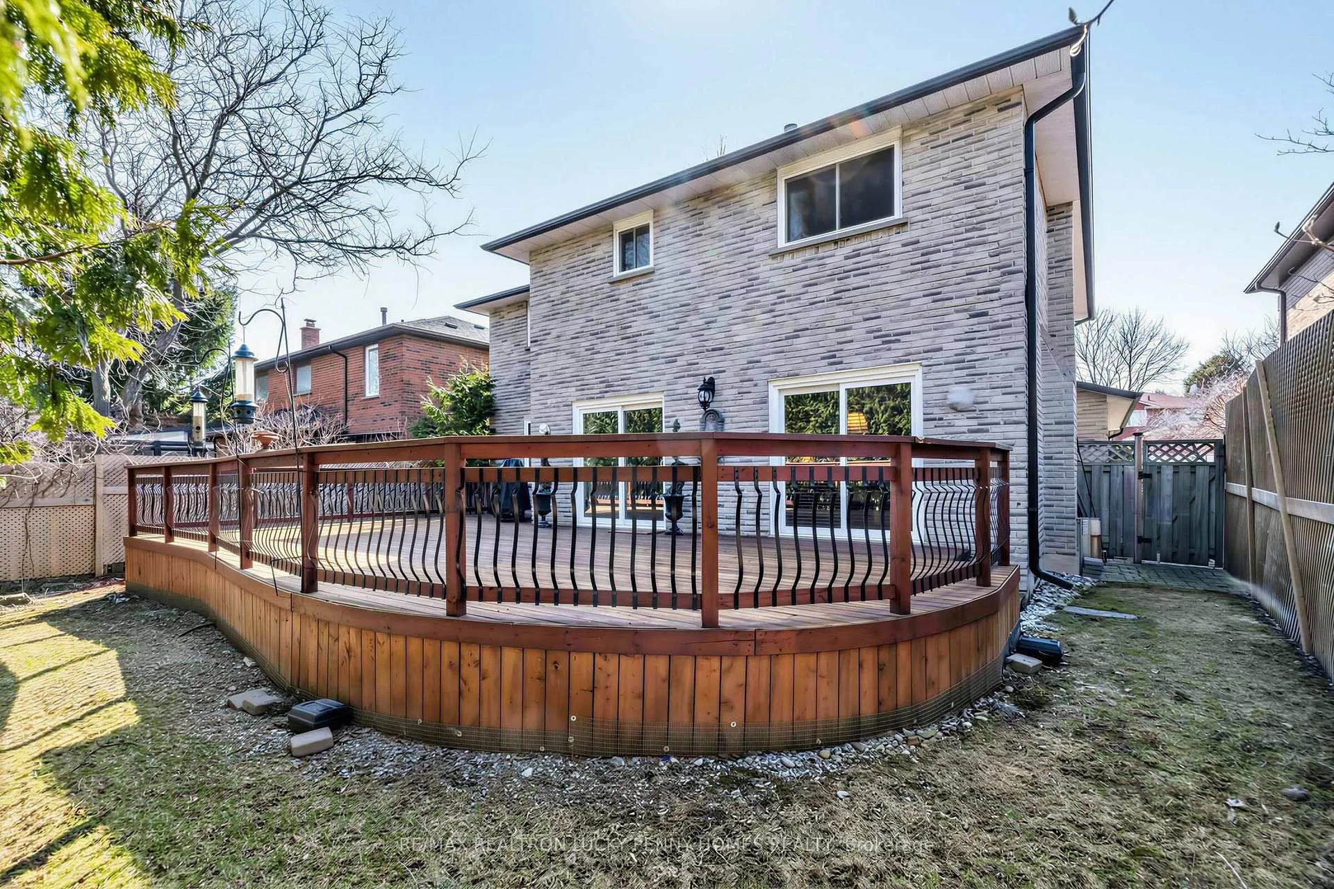 Photo 38 of 66 Marion Crescent, Markham, Raymerville — HOMEH