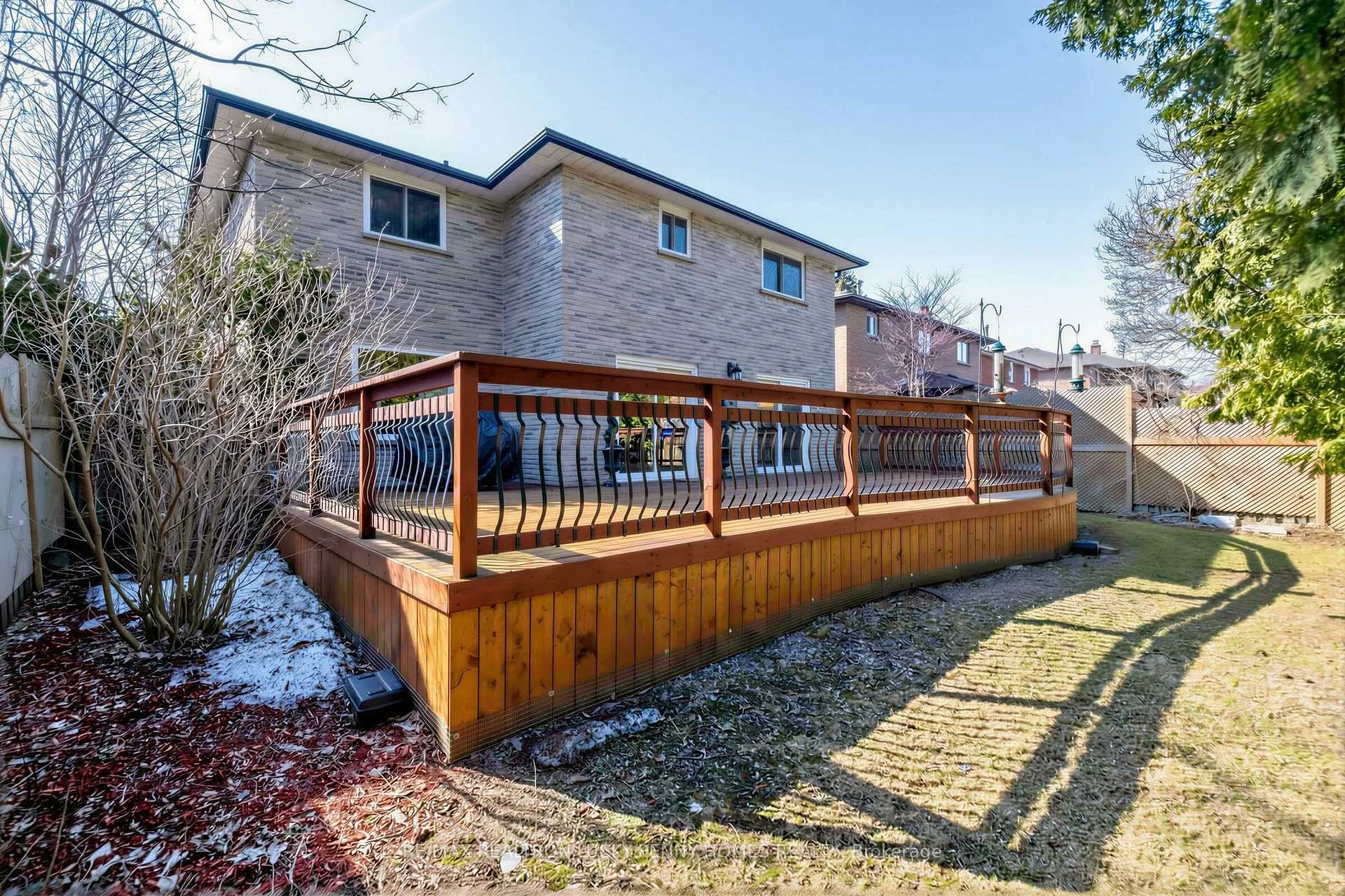 Photo 39 of 66 Marion Crescent, Markham, Raymerville — HOMEH