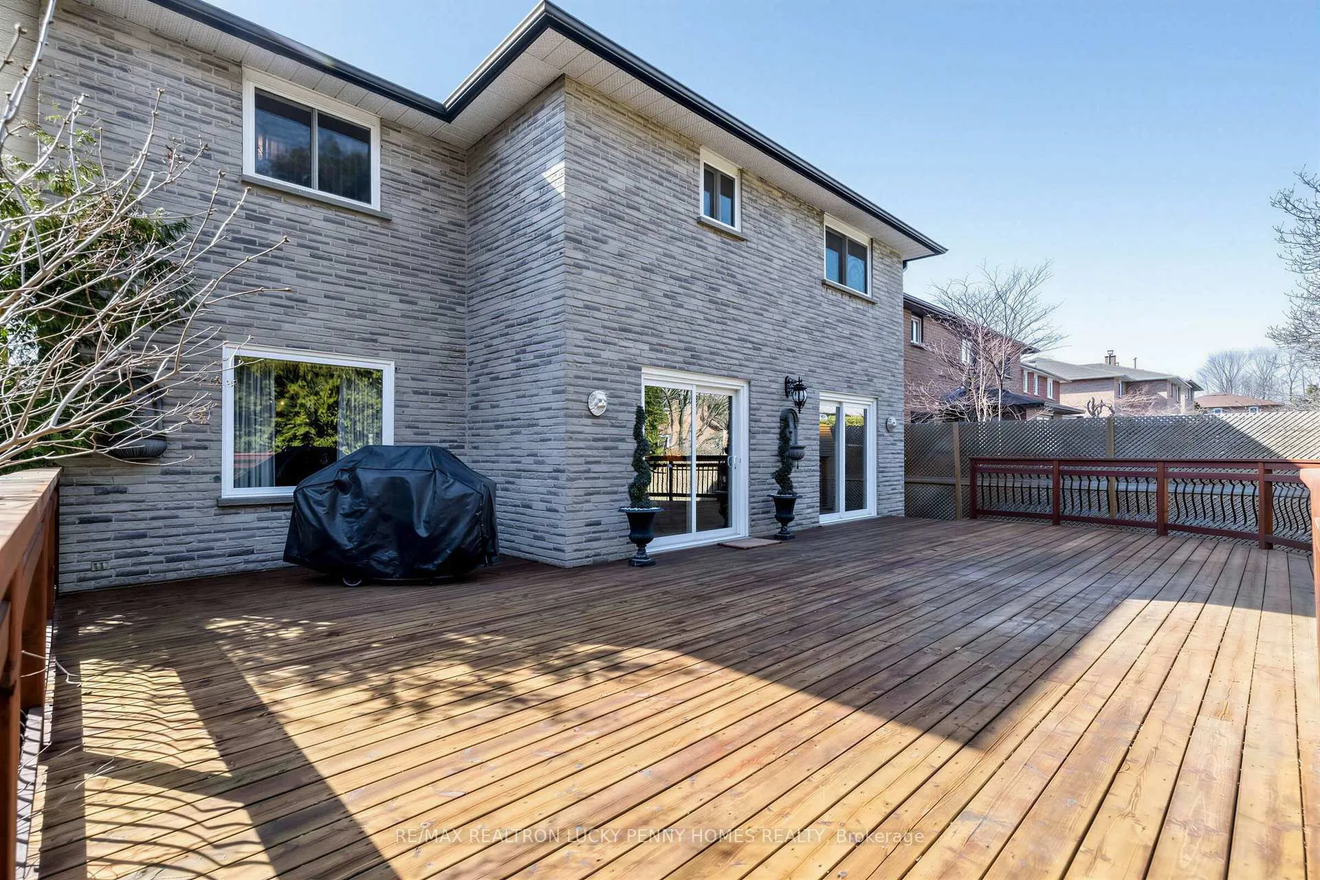 Photo 40 of 66 Marion Crescent, Markham, Raymerville — HOMEH
