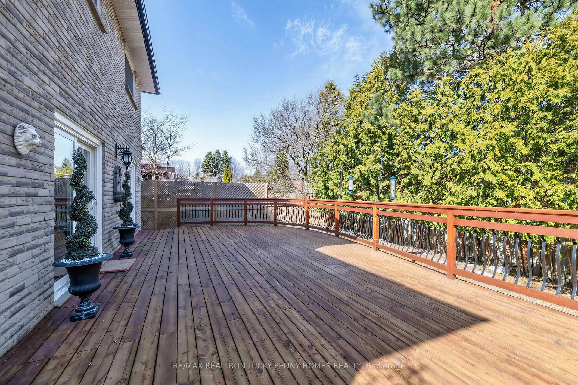 Photo 41 of 66 Marion Crescent, Markham, Raymerville — HOMEH